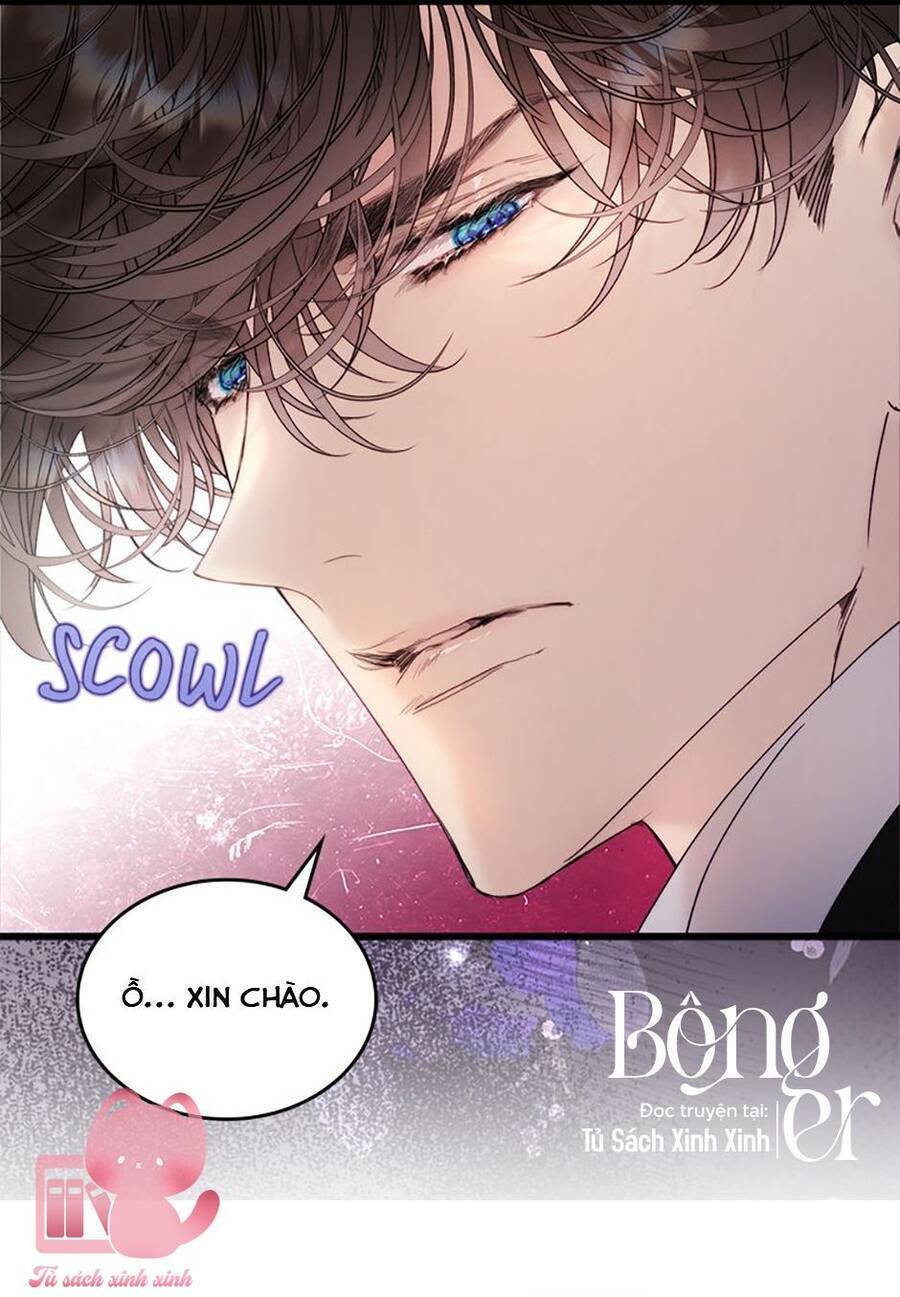 Công Chúa Chloe: Chapter 112