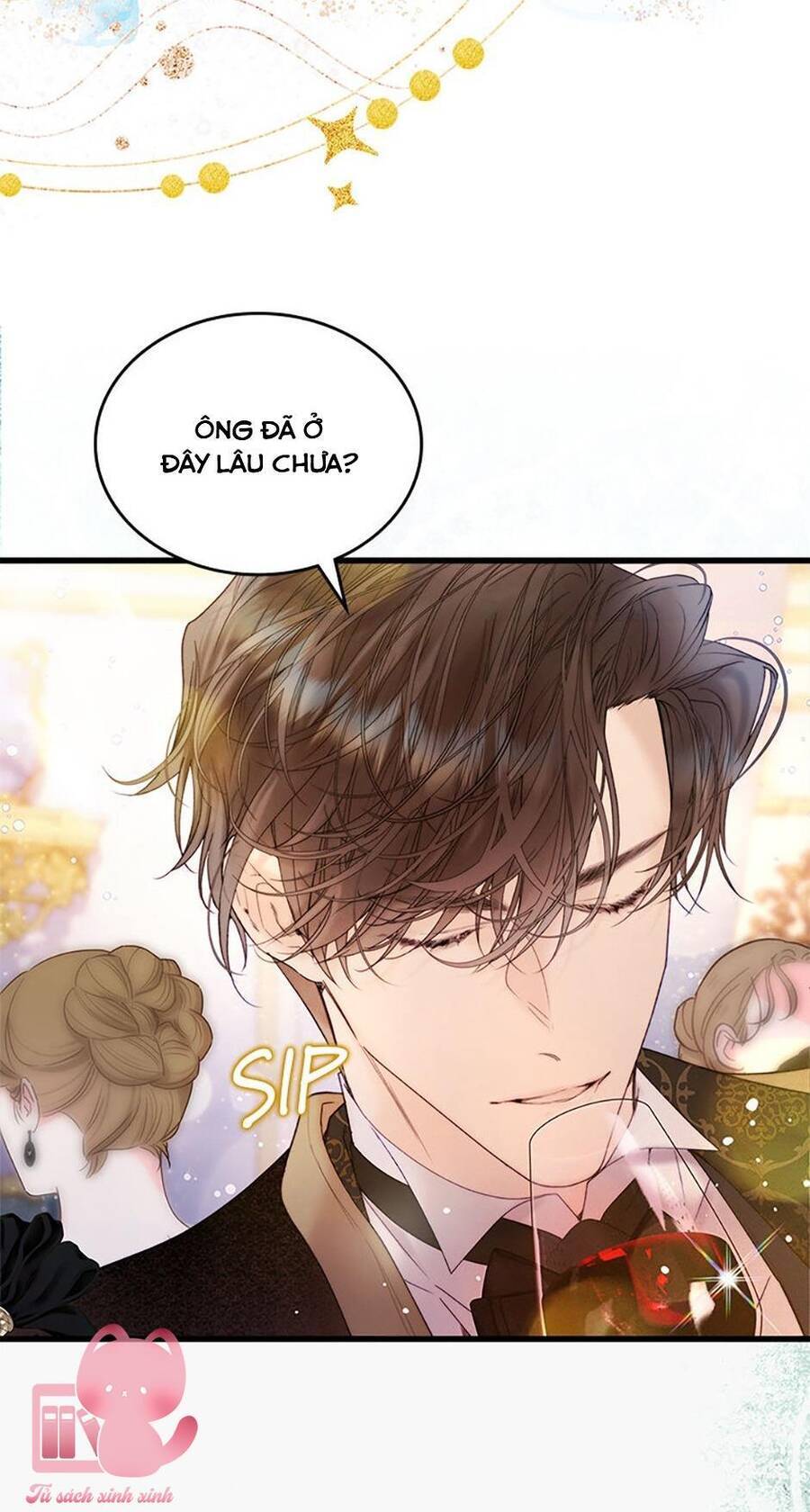Công Chúa Chloe: Chapter 112