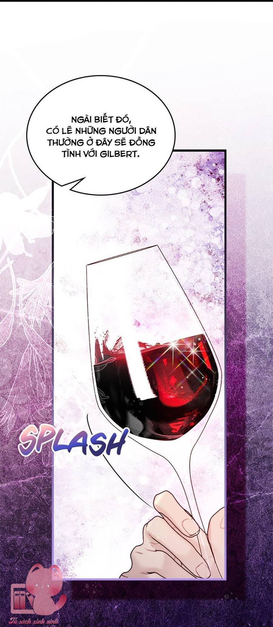Công Chúa Chloe: Chapter 112