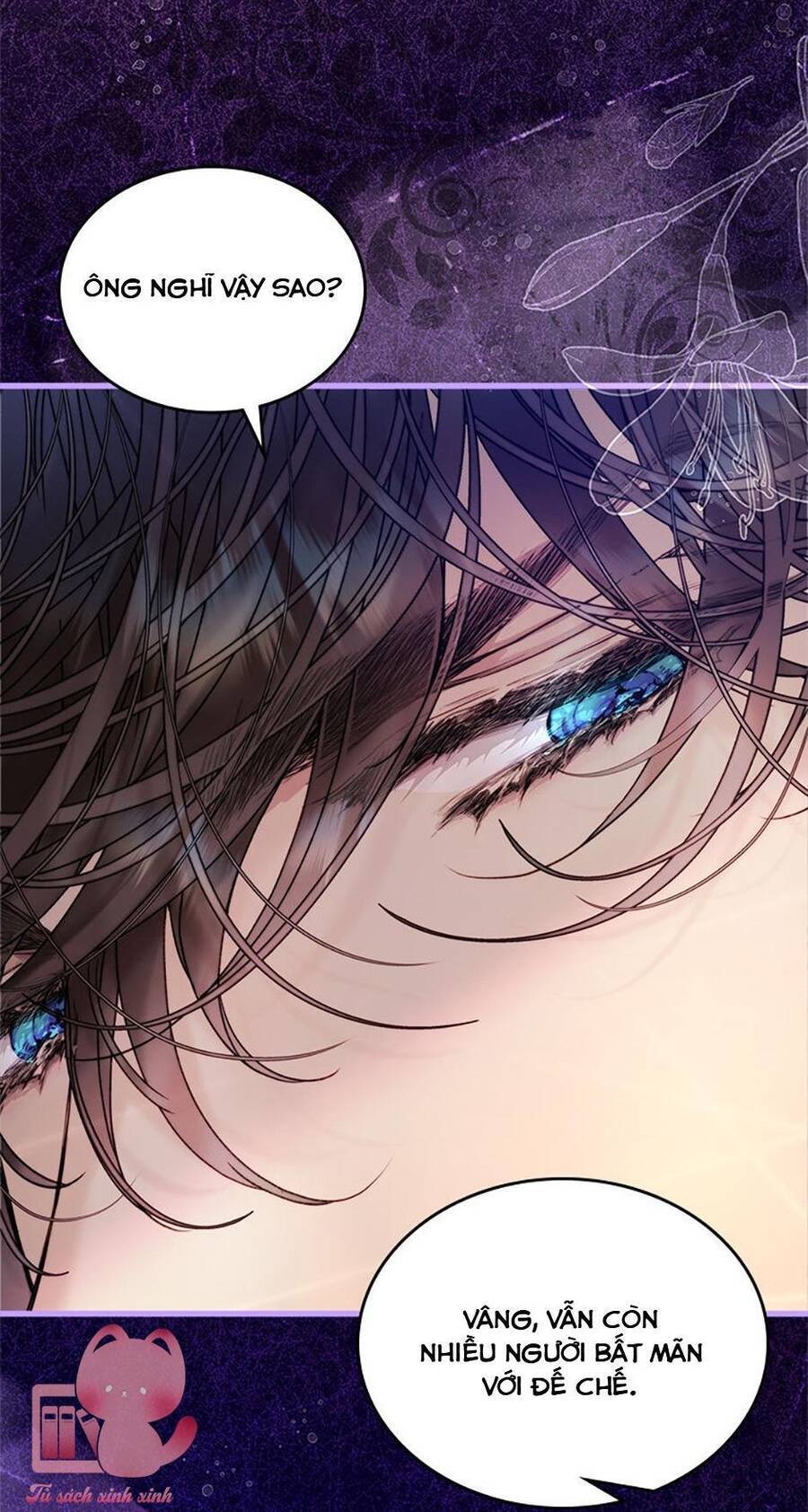 Công Chúa Chloe: Chapter 112