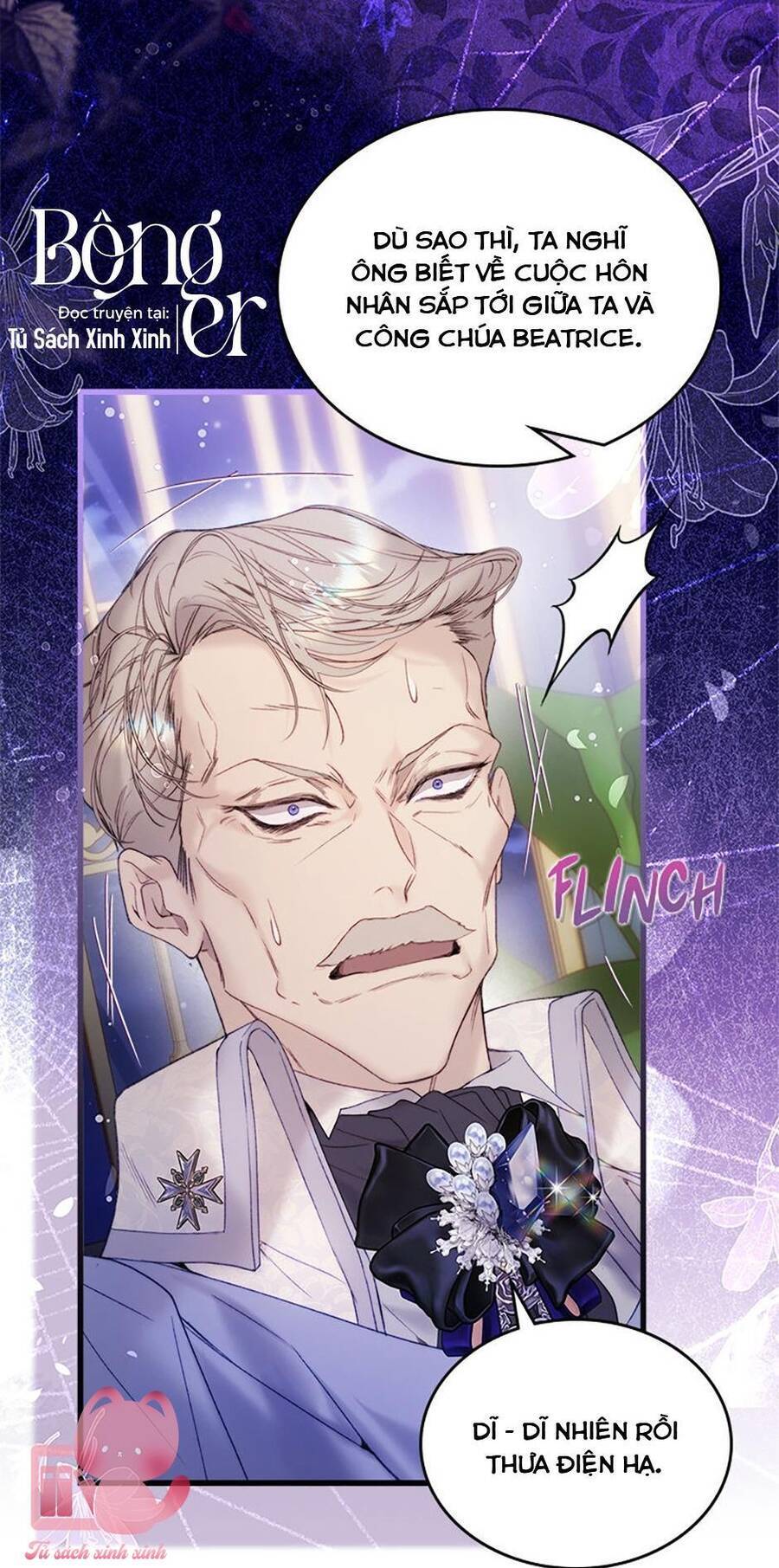 Công Chúa Chloe: Chapter 112