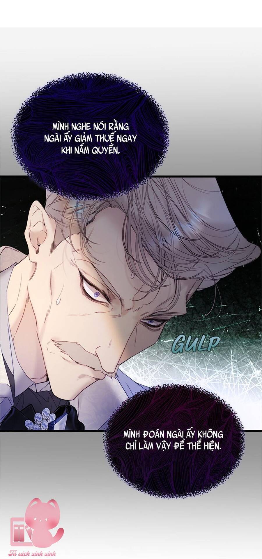 Công Chúa Chloe: Chapter 112