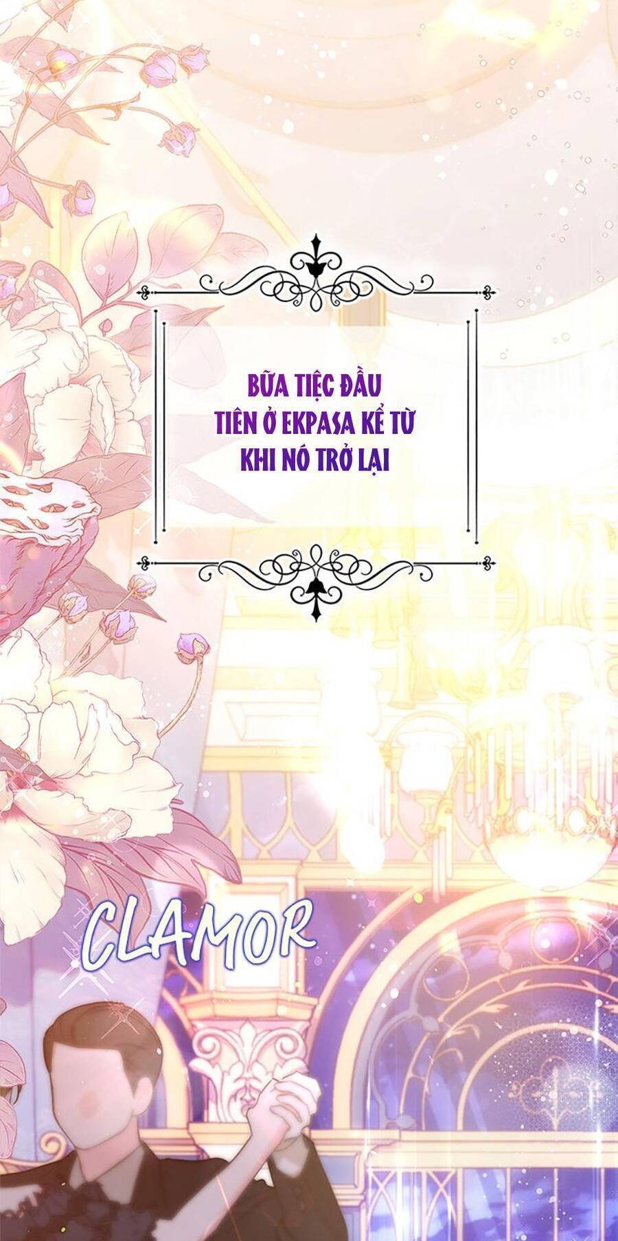 Công Chúa Chloe: Chapter 112