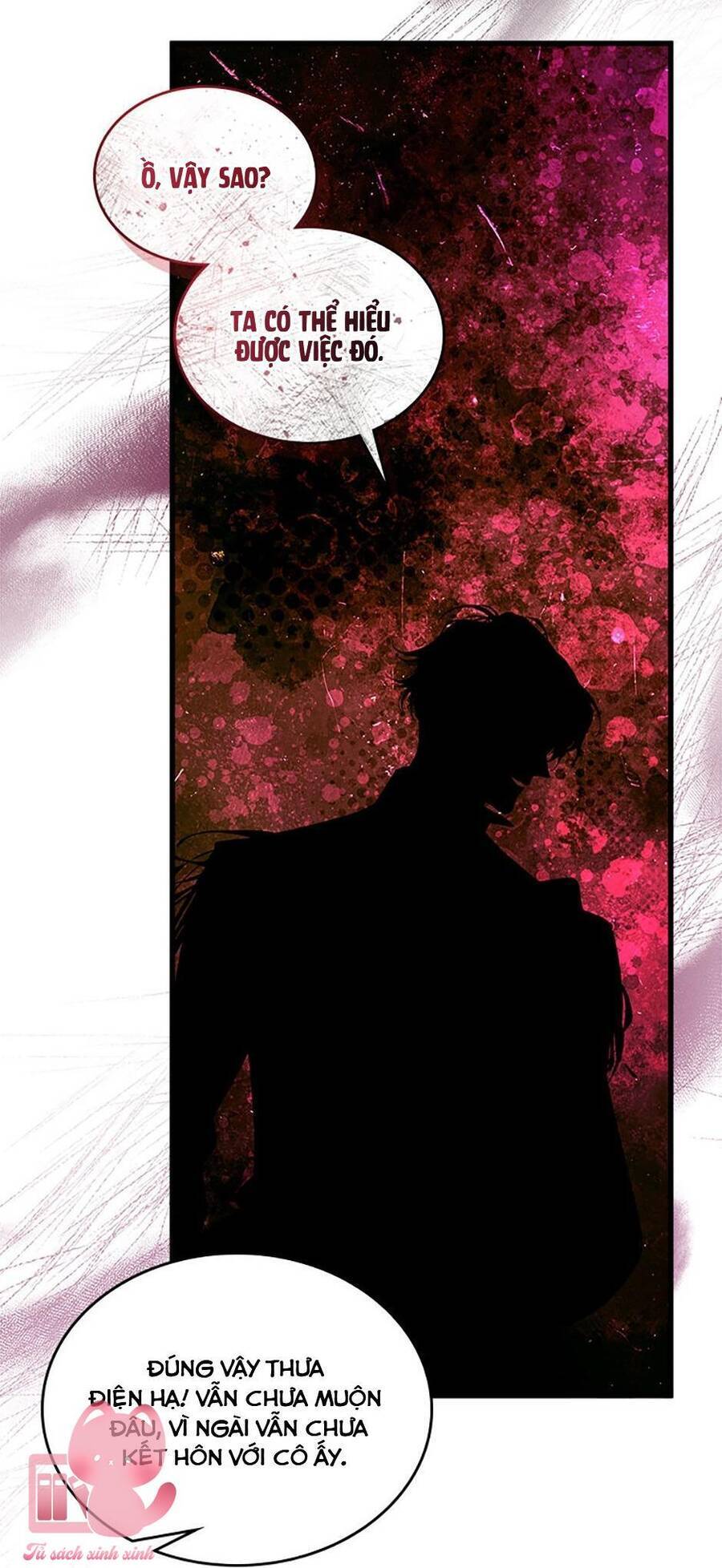 Công Chúa Chloe: Chapter 112
