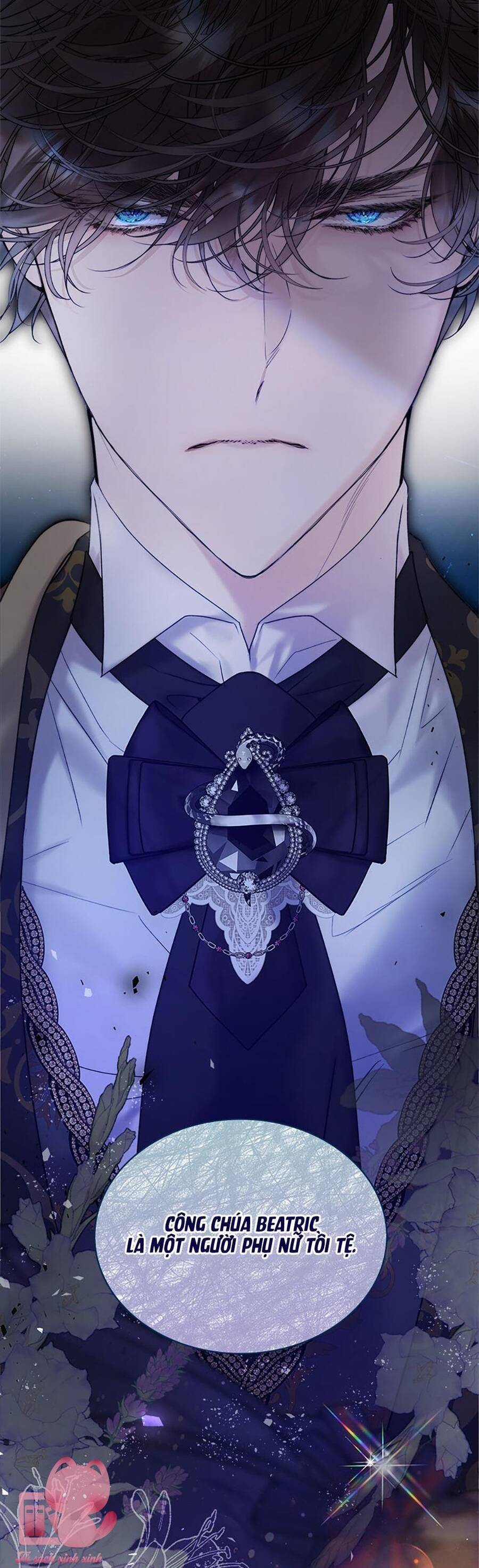 Công Chúa Chloe: Chapter 112