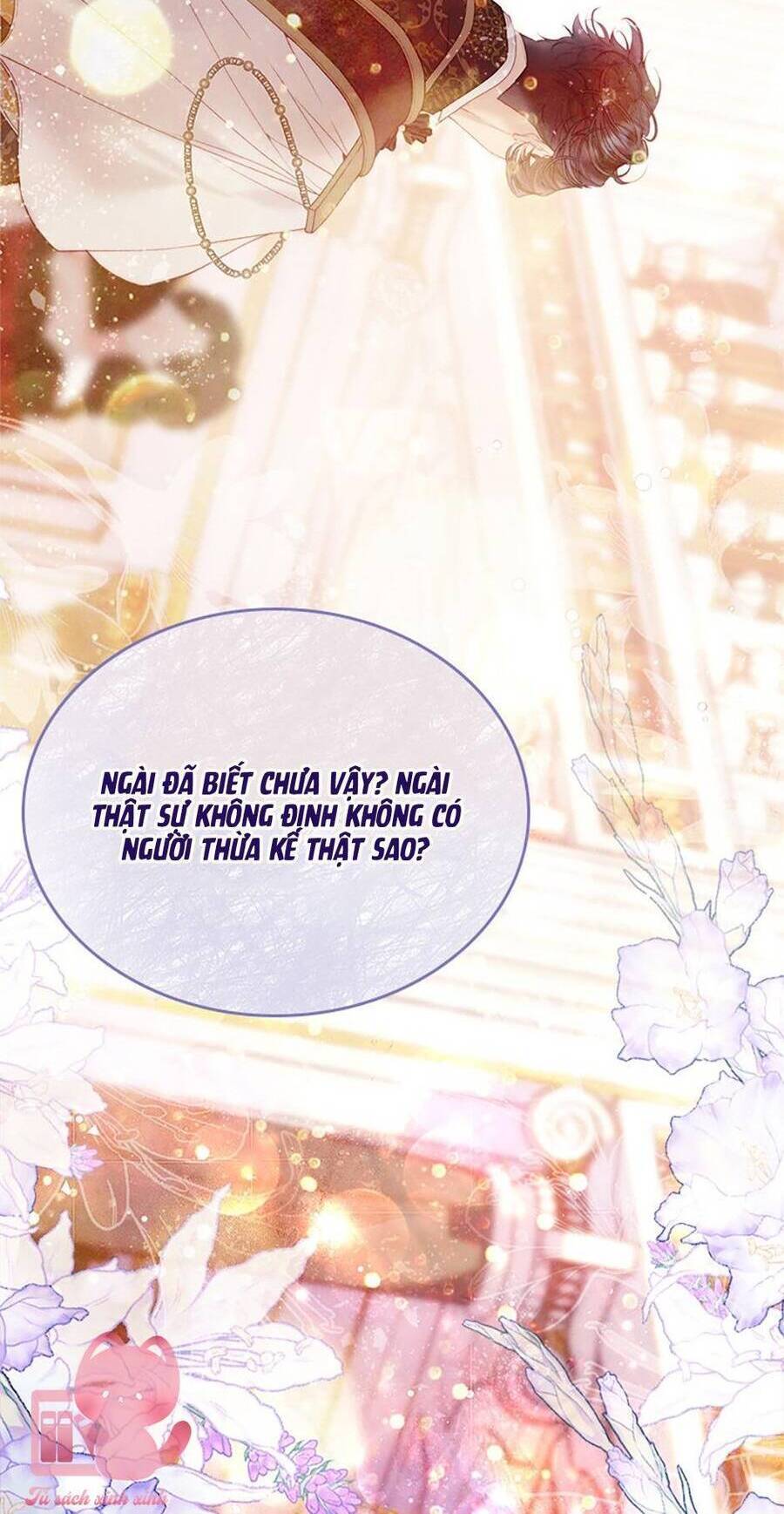 Công Chúa Chloe: Chapter 112