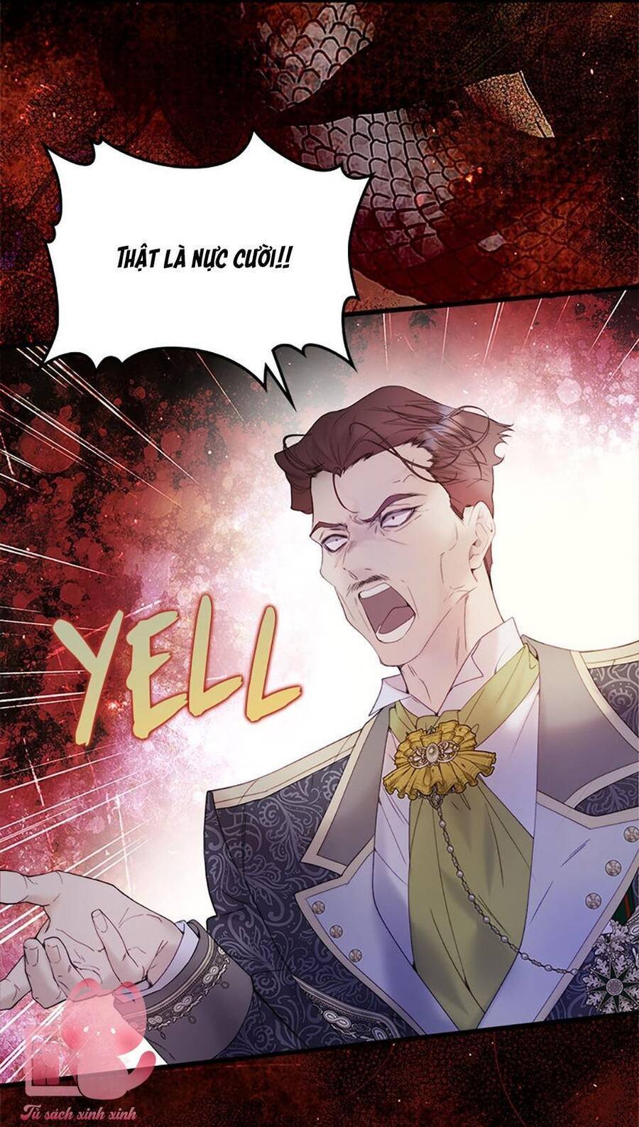 Công Chúa Chloe: Chapter 112