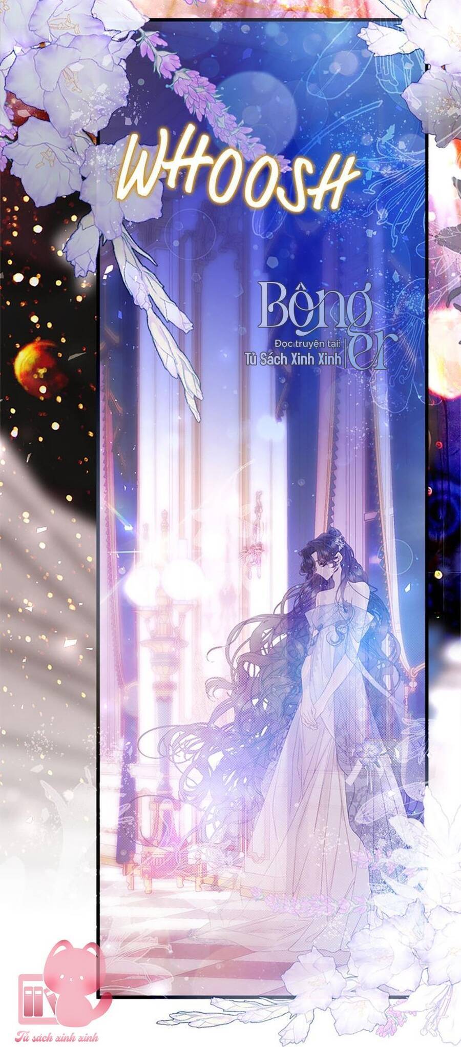 Công Chúa Chloe: Chapter 112