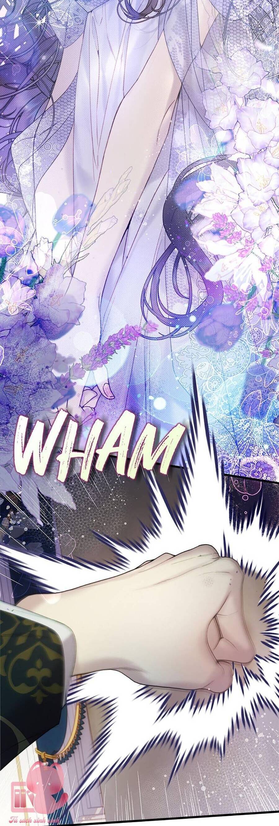 Công Chúa Chloe: Chapter 112