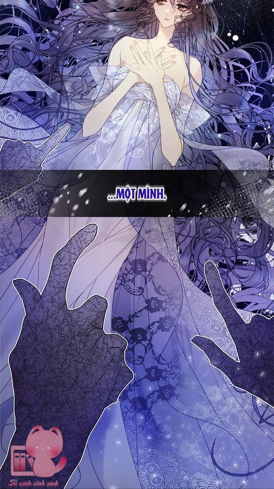 Công Chúa Chloe: Chapter 112
