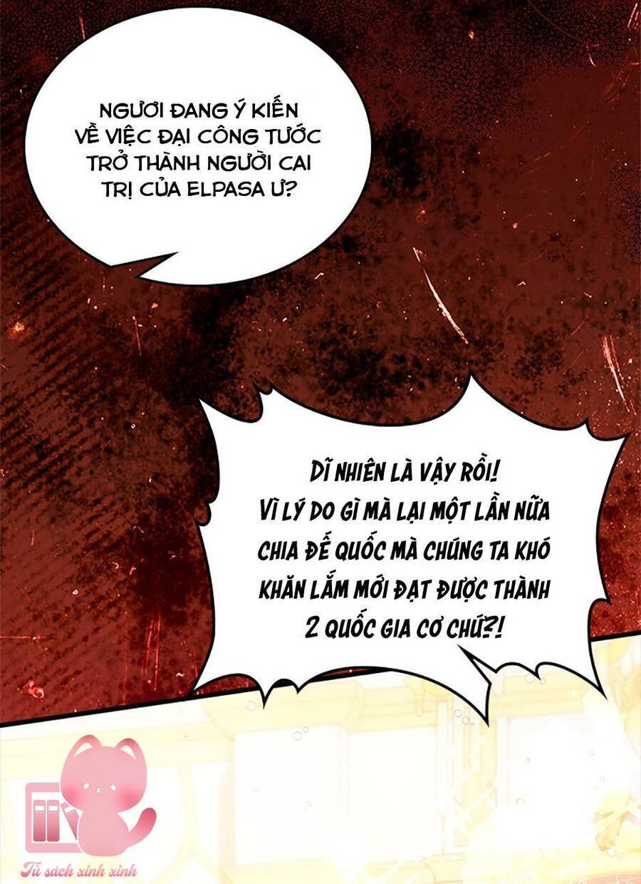 Công Chúa Chloe: Chapter 112