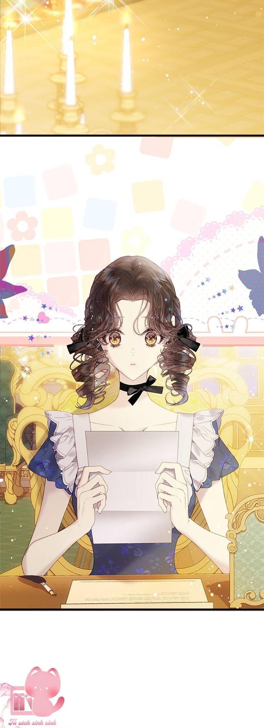 Công Chúa Chloe: Chapter 112