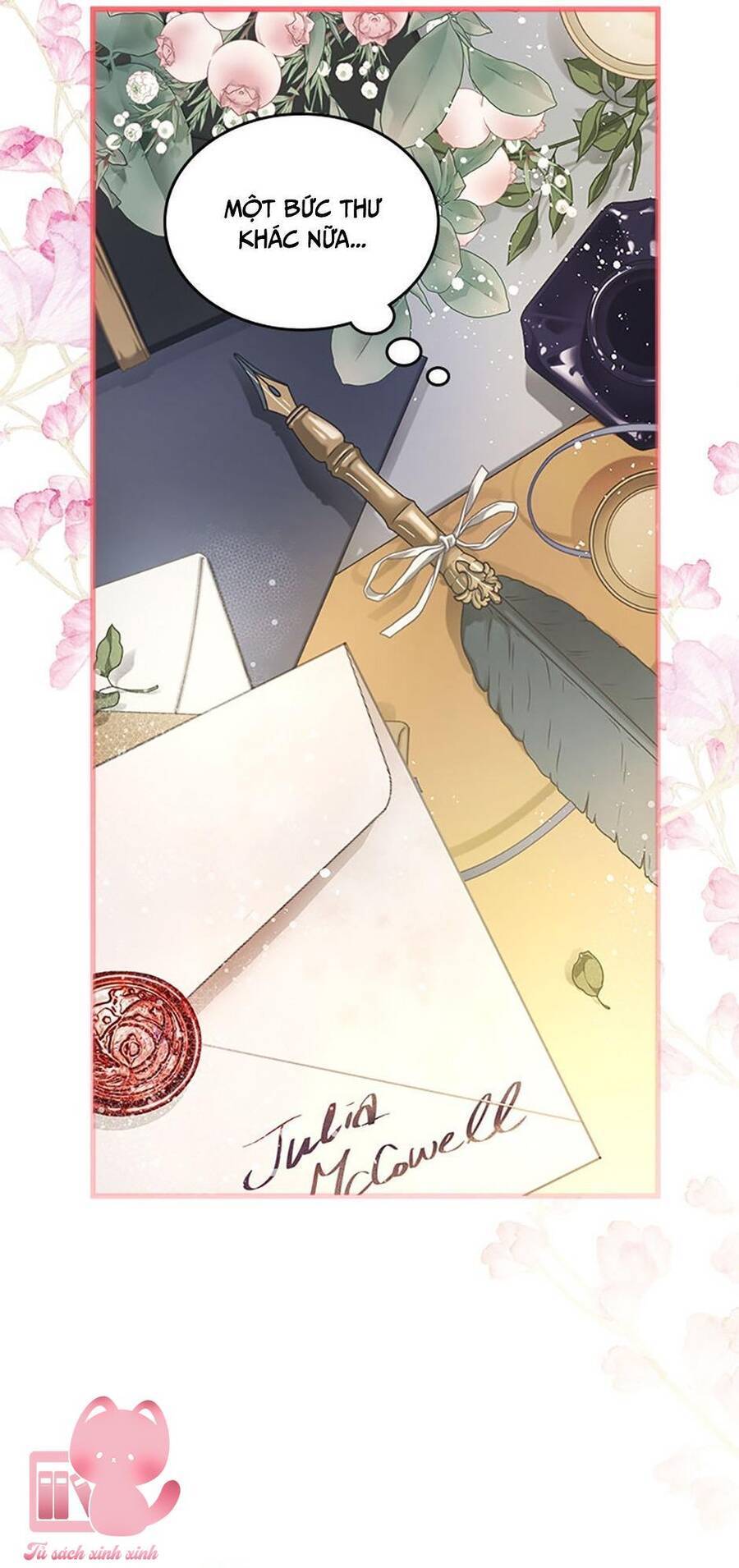 Công Chúa Chloe: Chapter 112