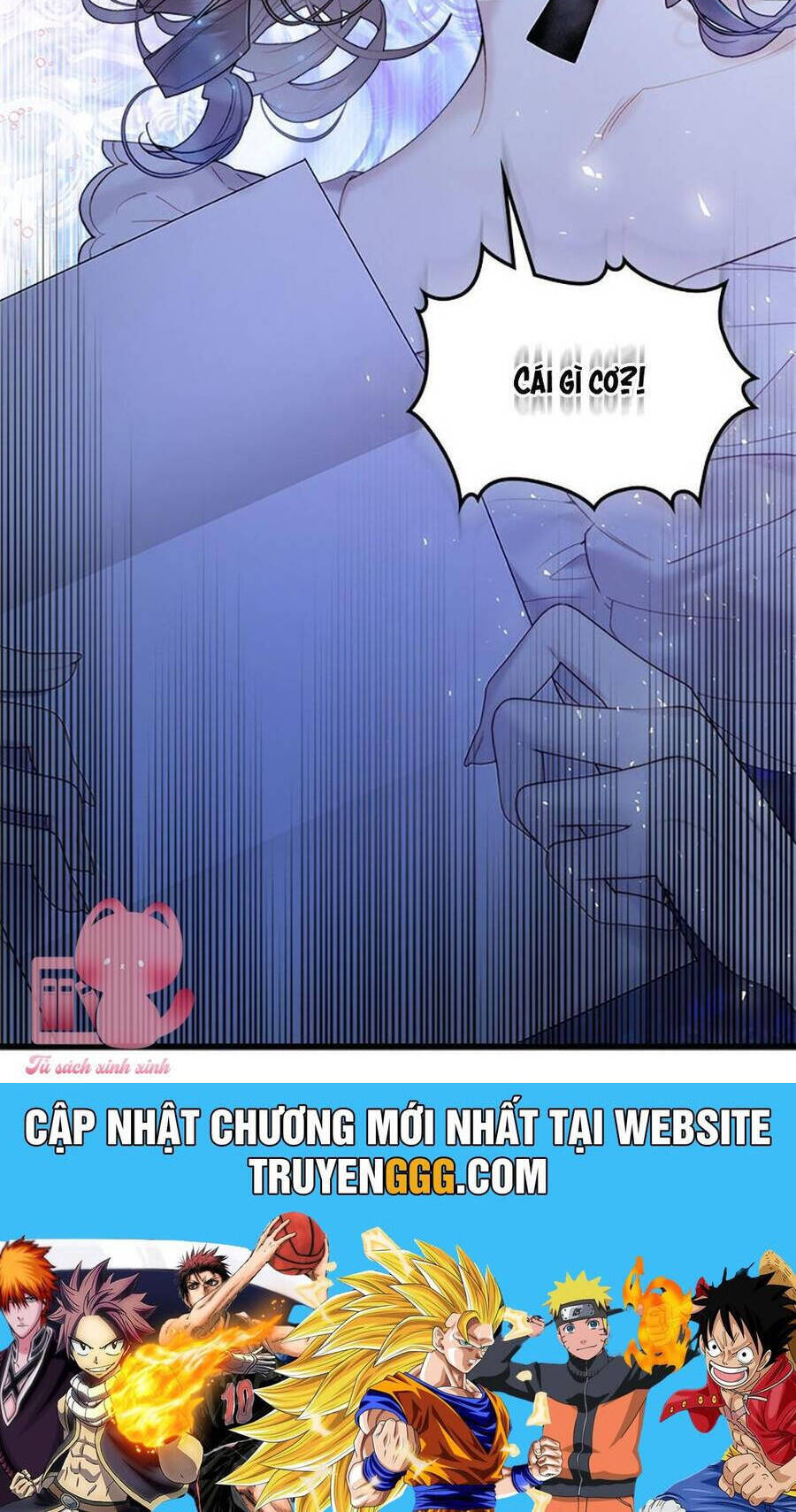Công Chúa Chloe: Chapter 112