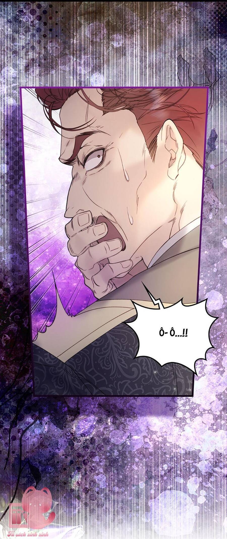 Công Chúa Chloe: Chapter 112