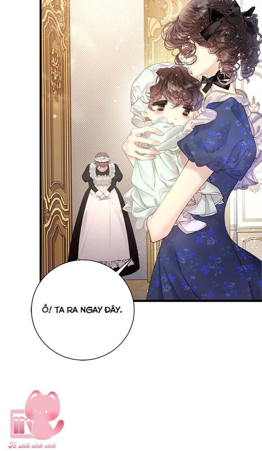 Công Chúa Chloe: Chapter 113