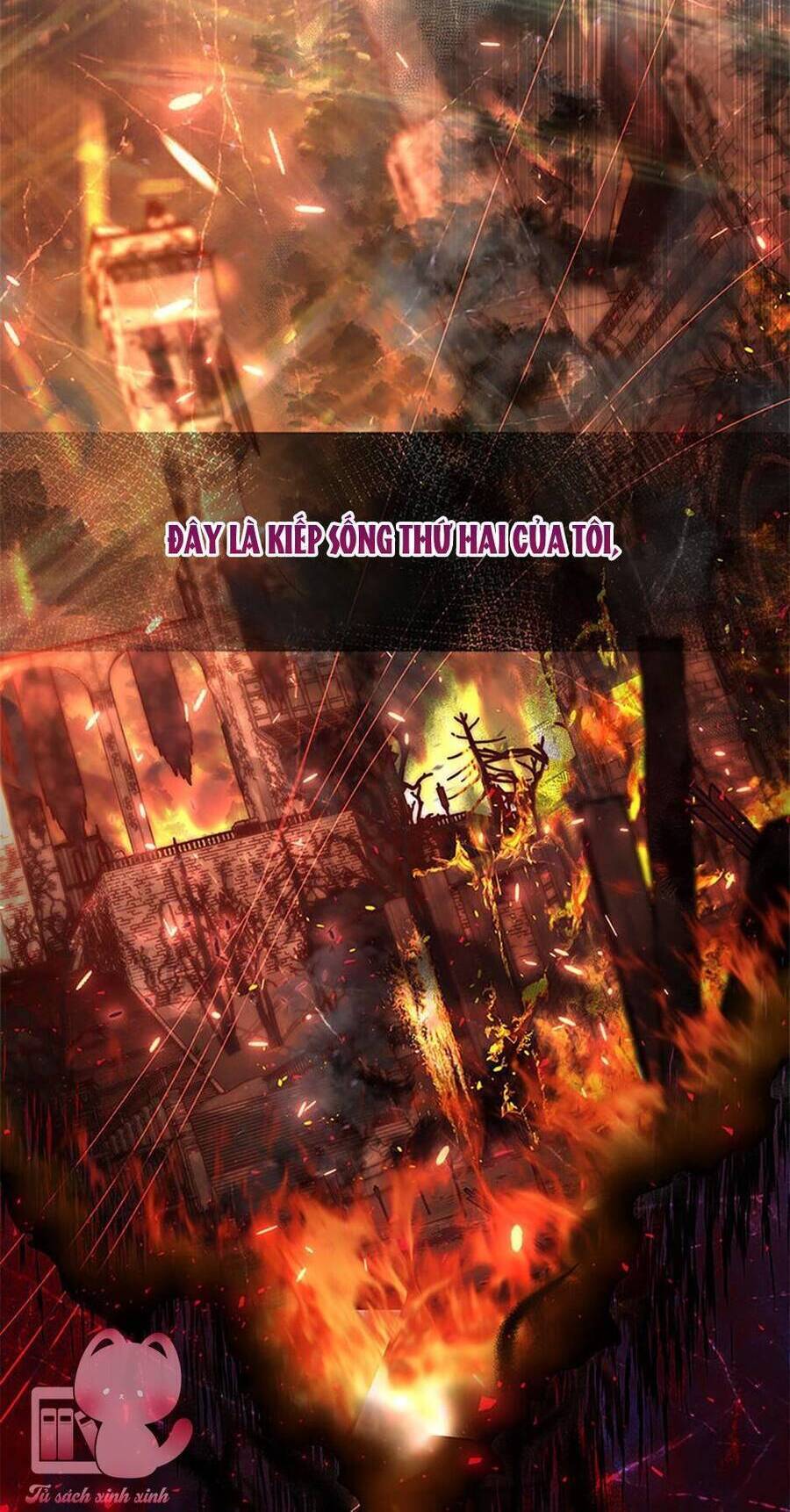 Công Chúa Chloe: Chapter 113