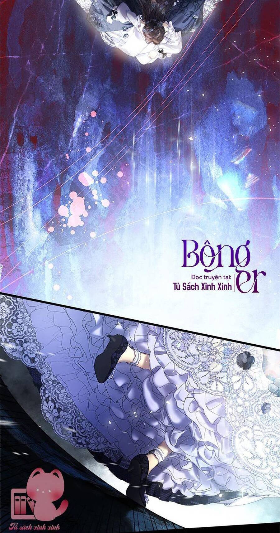 Công Chúa Chloe: Chapter 113