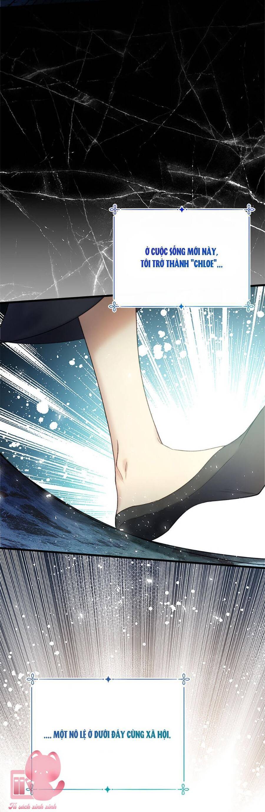 Công Chúa Chloe: Chapter 113