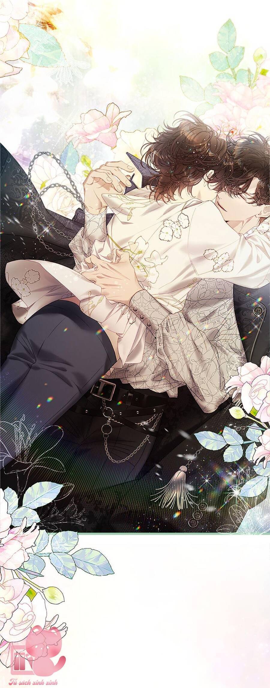 Công Chúa Chloe: Chapter 113
