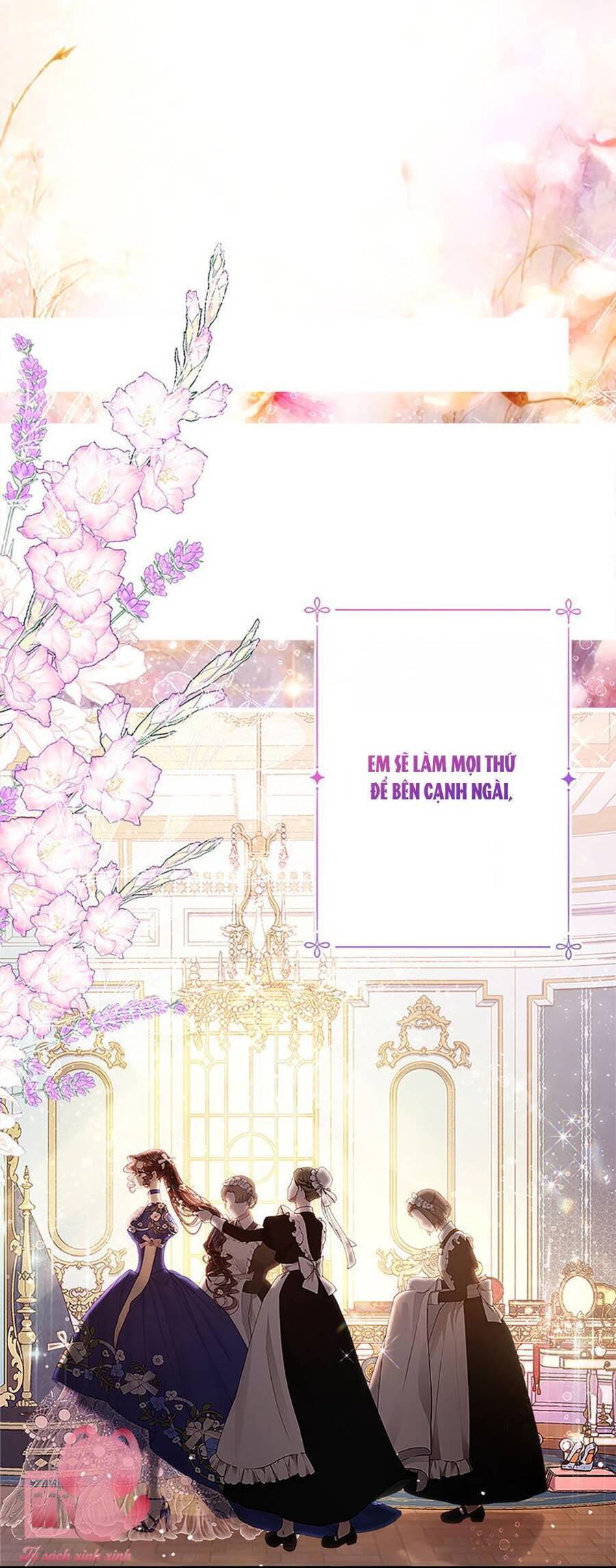 Công Chúa Chloe: Chapter 113