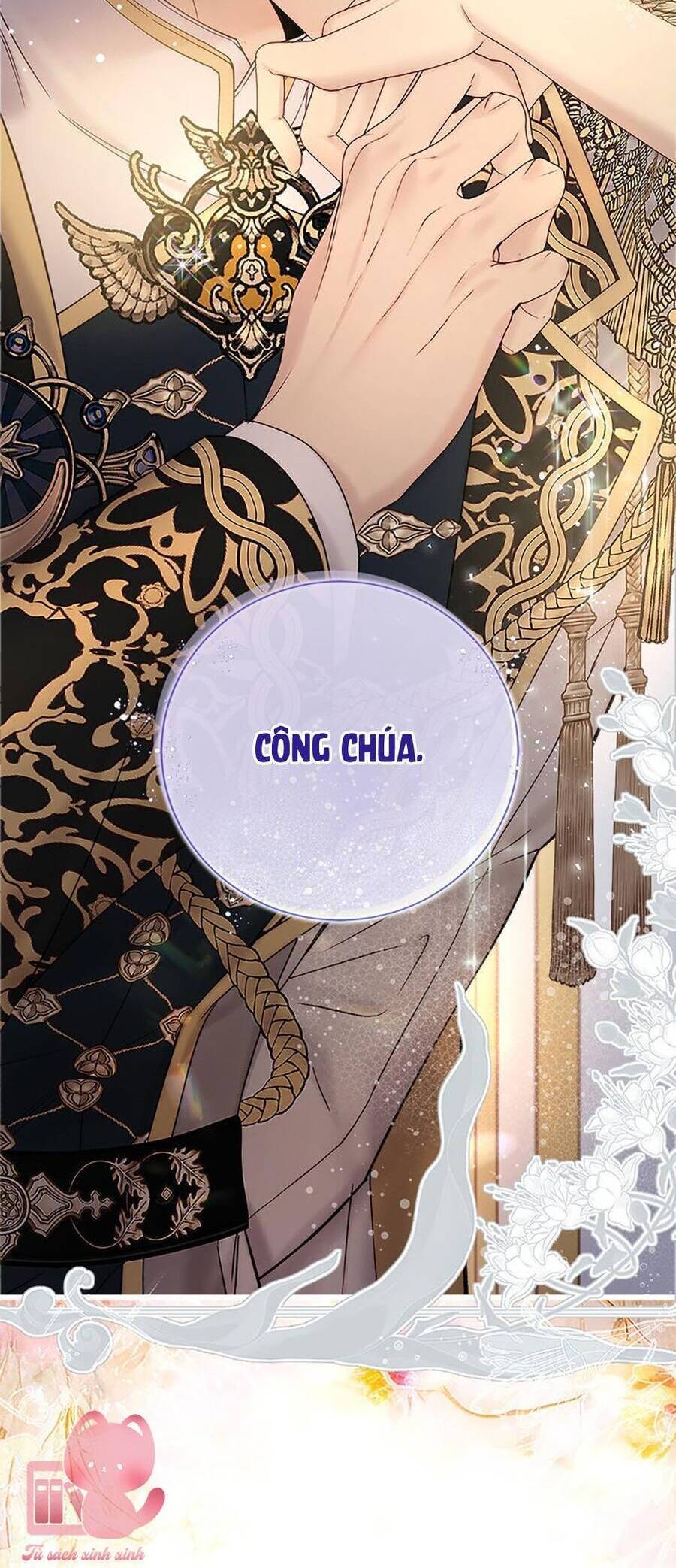 Công Chúa Chloe: Chapter 113