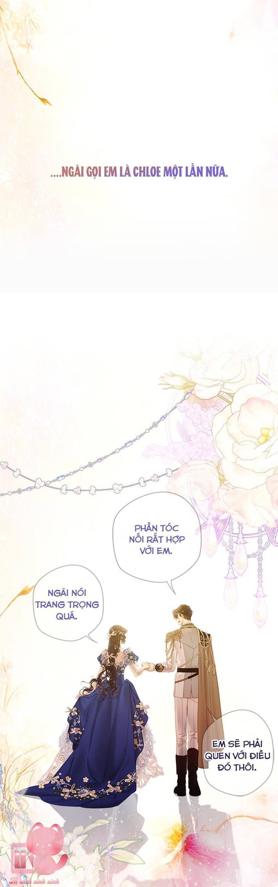Công Chúa Chloe: Chapter 113