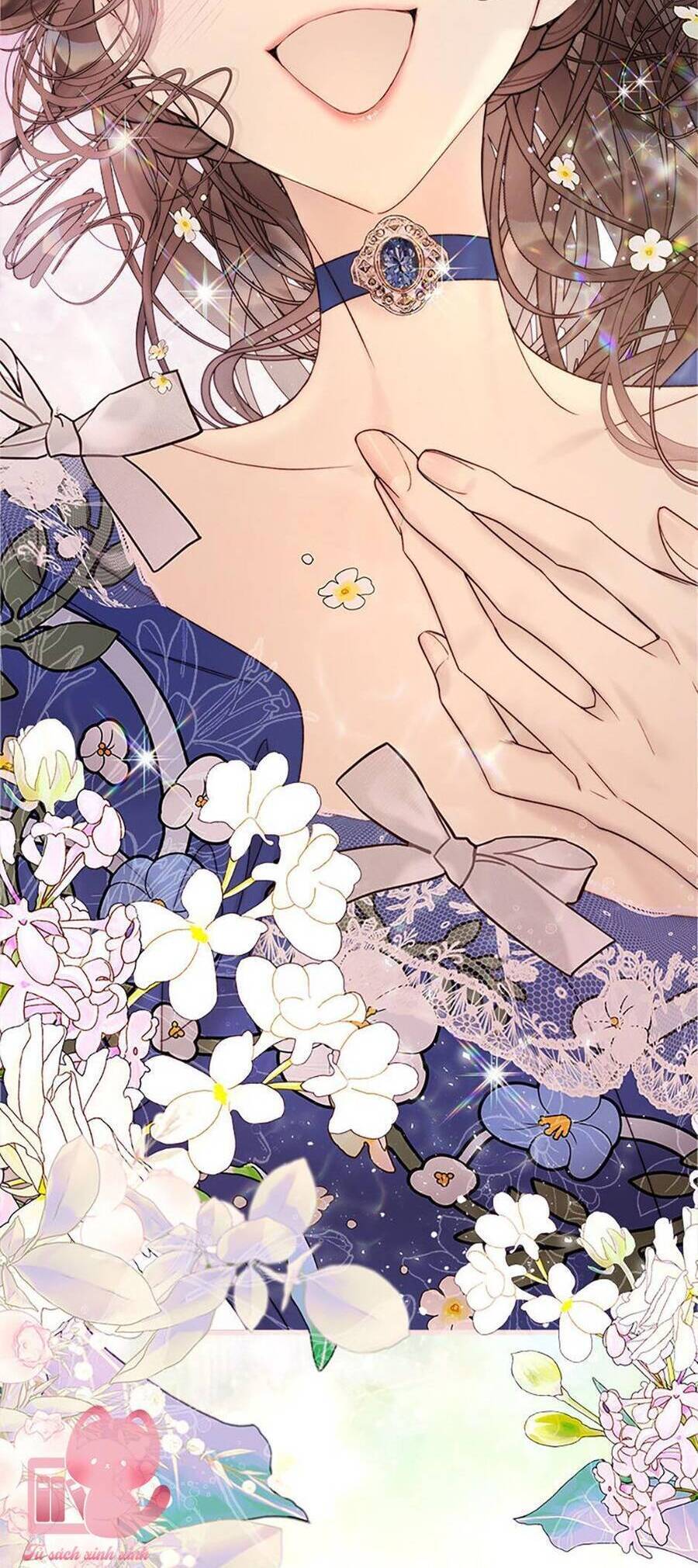 Công Chúa Chloe: Chapter 113