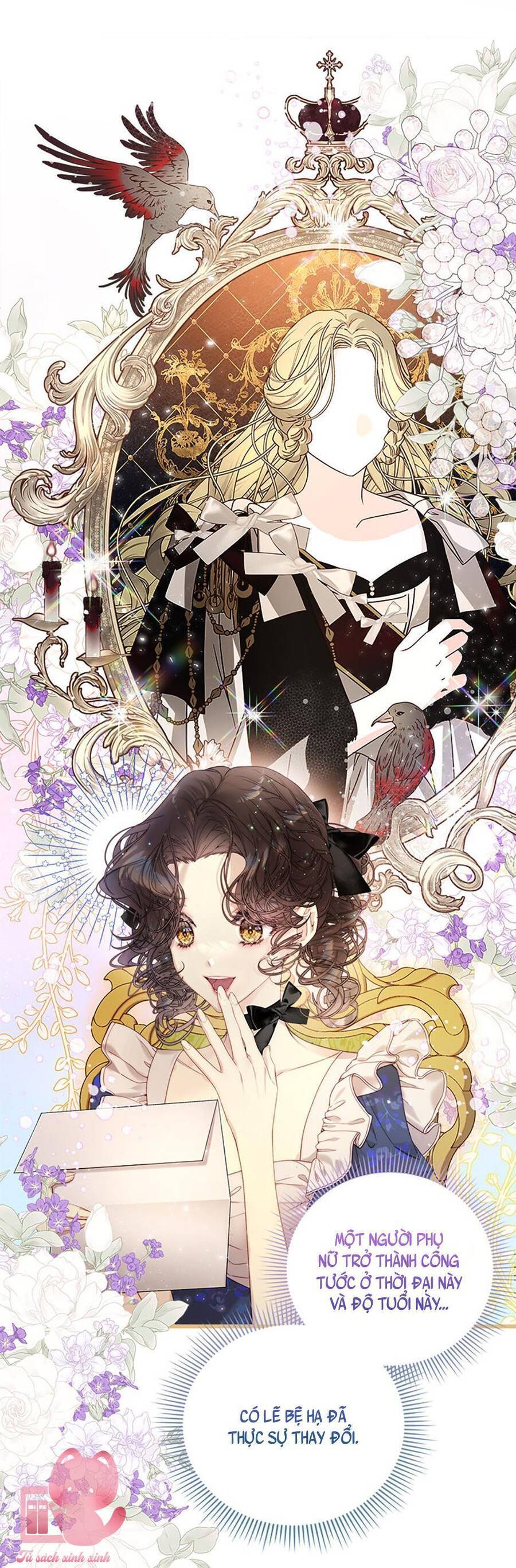 Công Chúa Chloe: Chapter 113