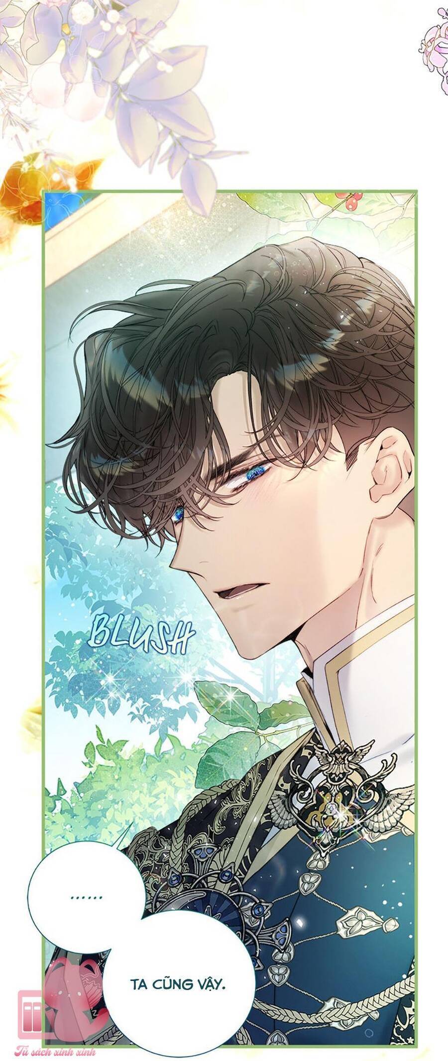 Công Chúa Chloe: Chapter 113