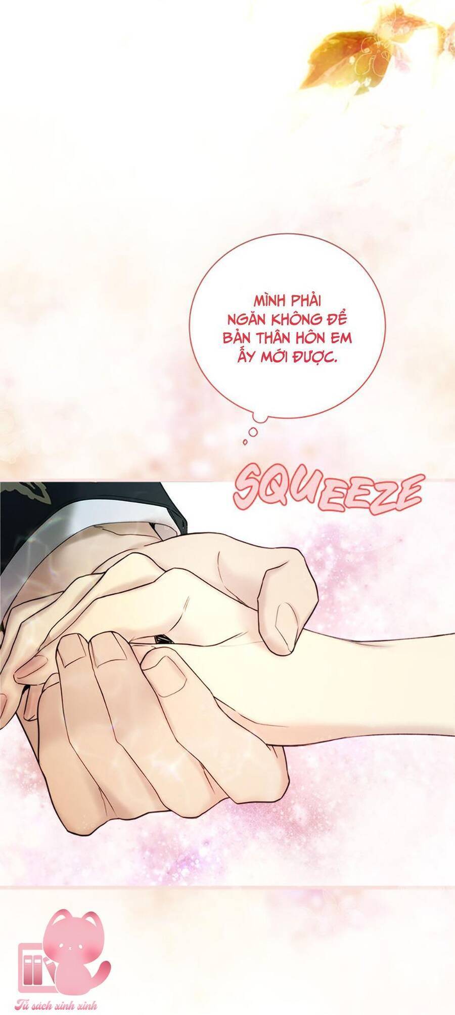 Công Chúa Chloe: Chapter 113