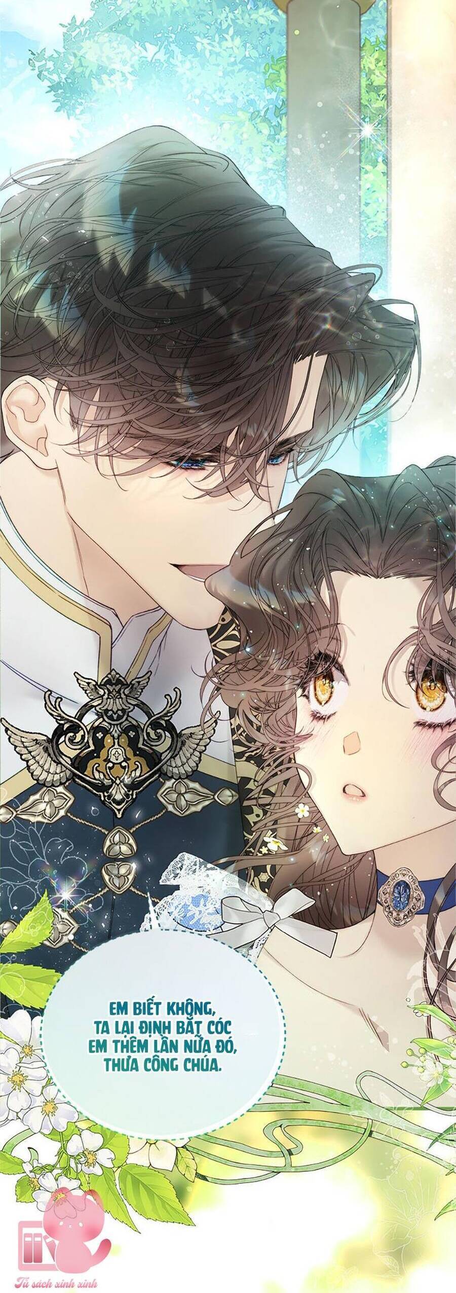 Công Chúa Chloe: Chapter 113