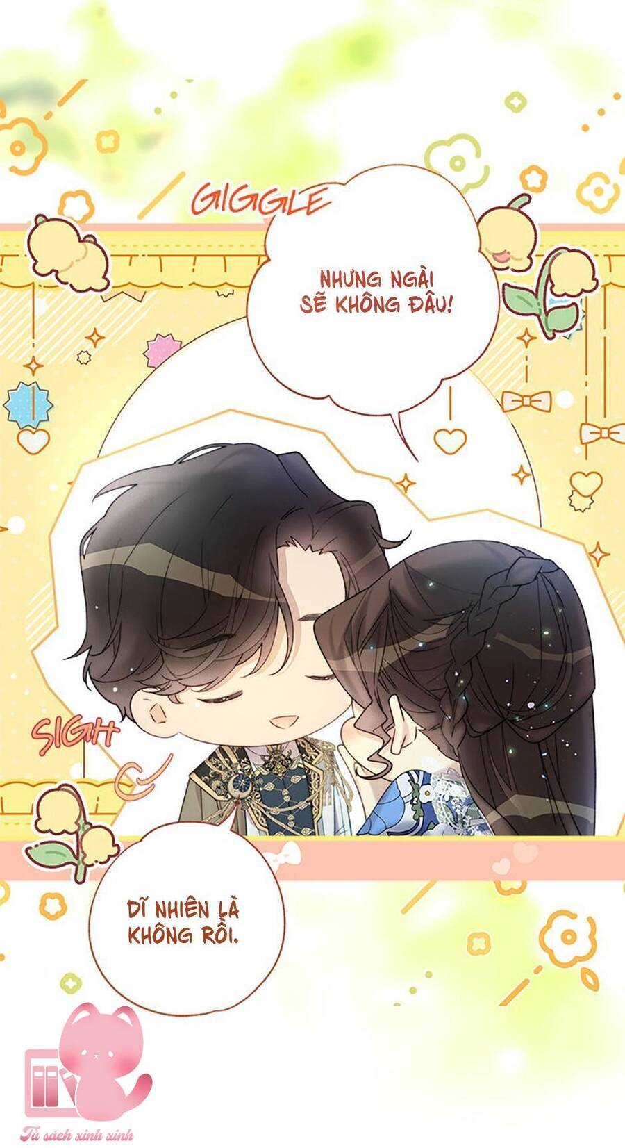 Công Chúa Chloe: Chapter 113