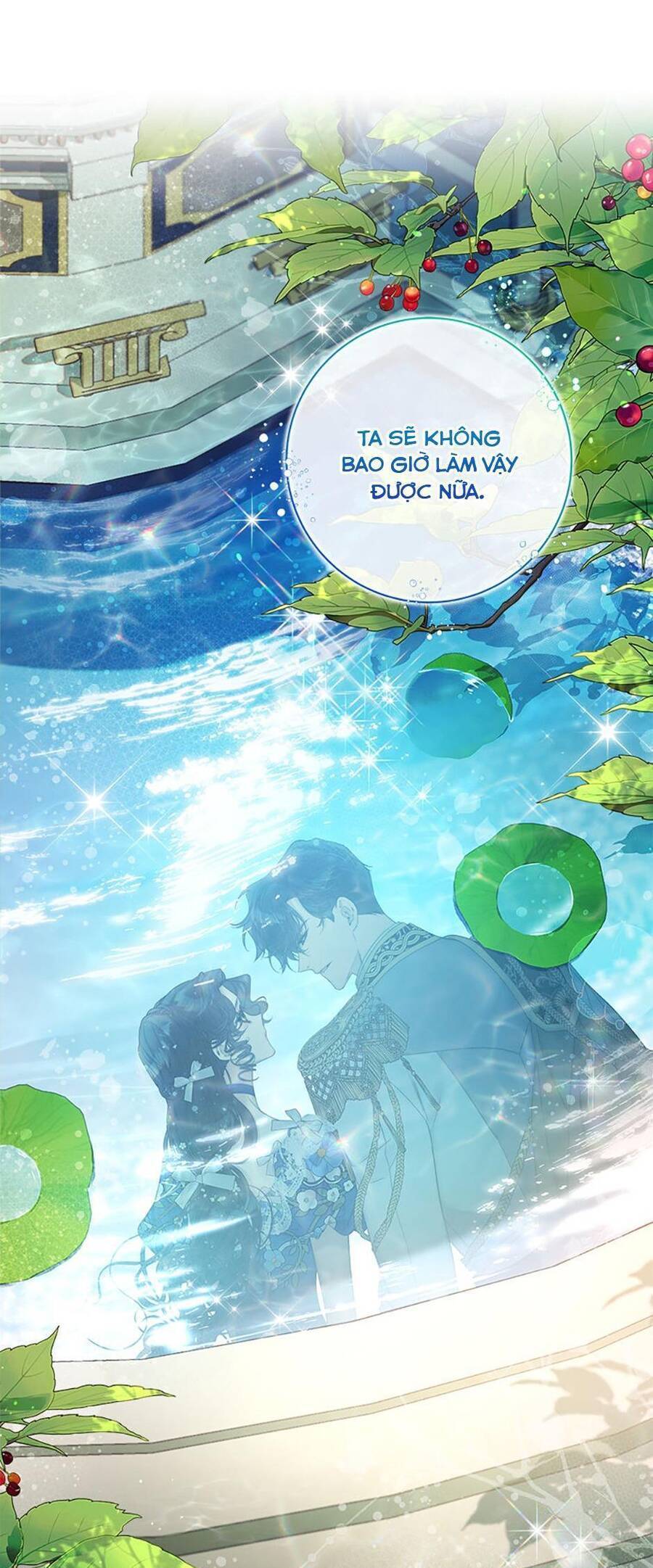 Công Chúa Chloe: Chapter 113