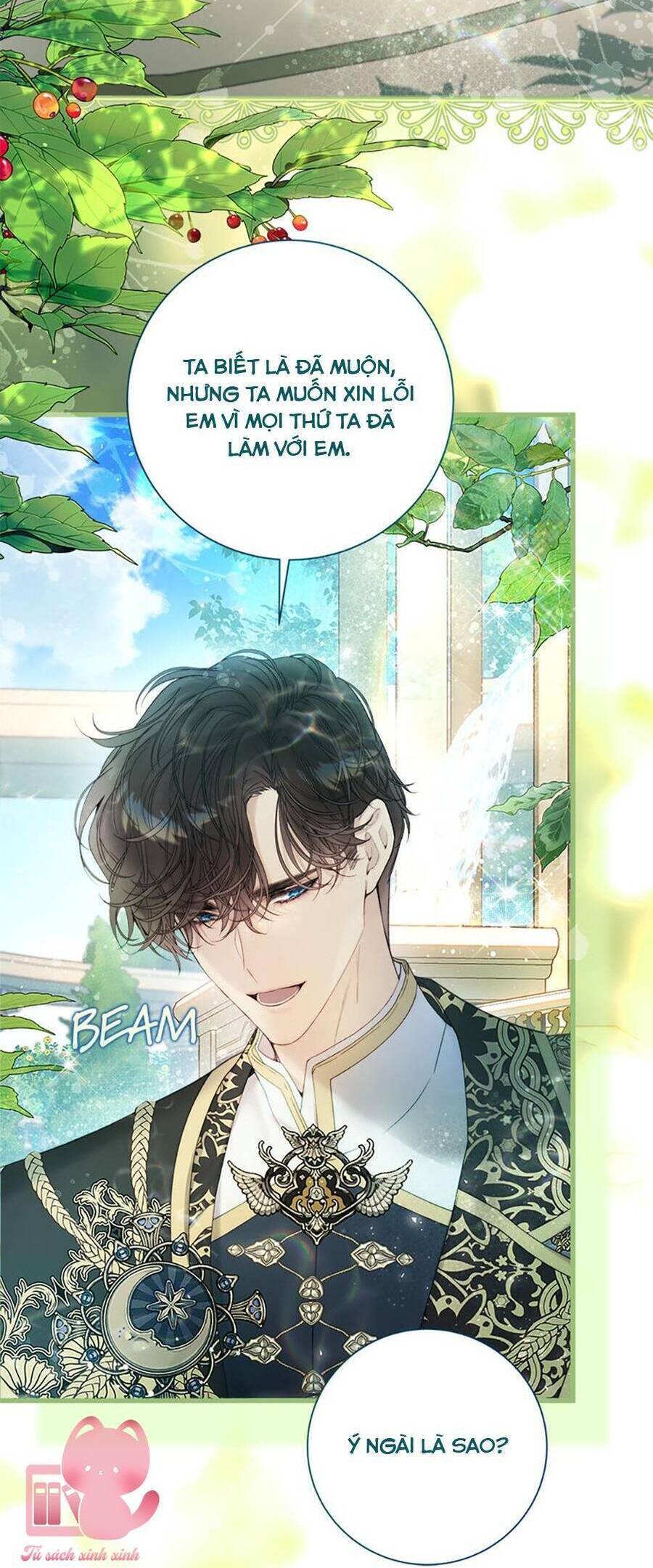 Công Chúa Chloe: Chapter 113