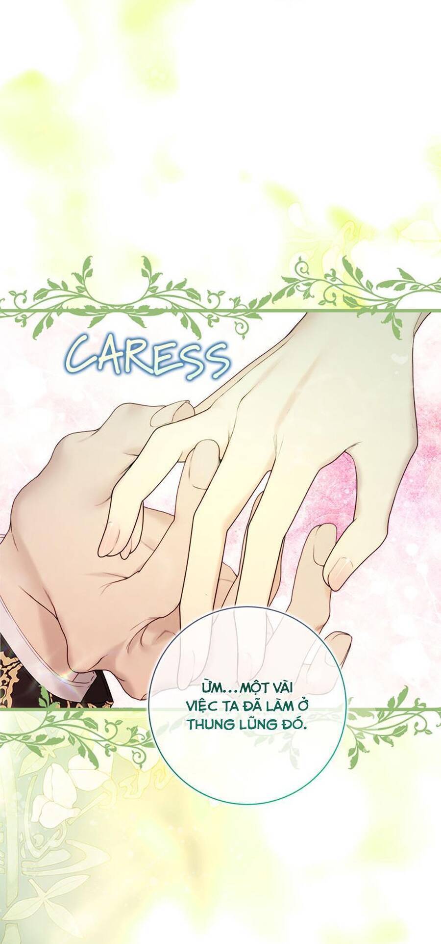 Công Chúa Chloe: Chapter 113