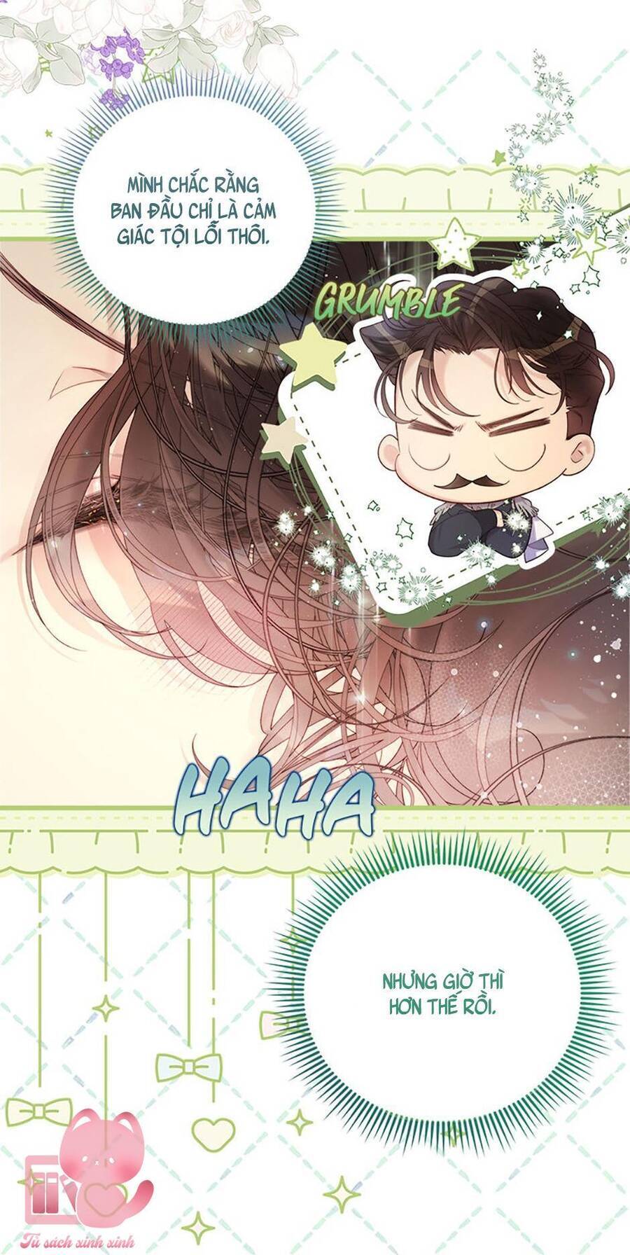 Công Chúa Chloe: Chapter 113