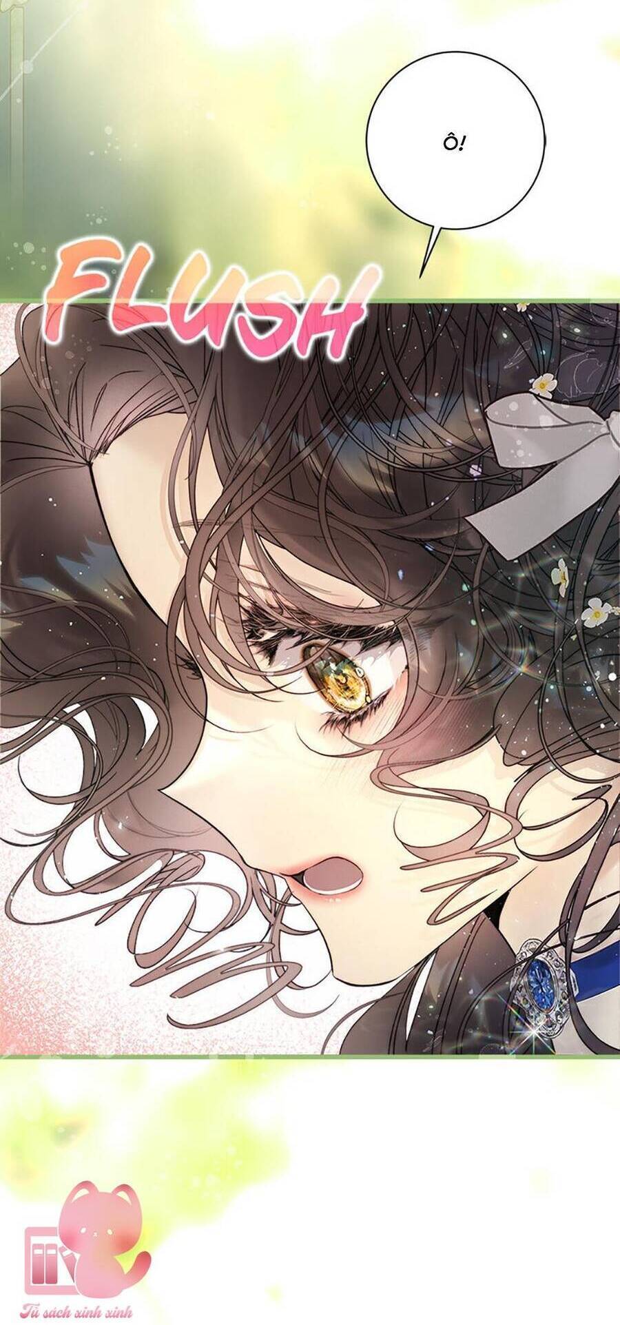 Công Chúa Chloe: Chapter 113