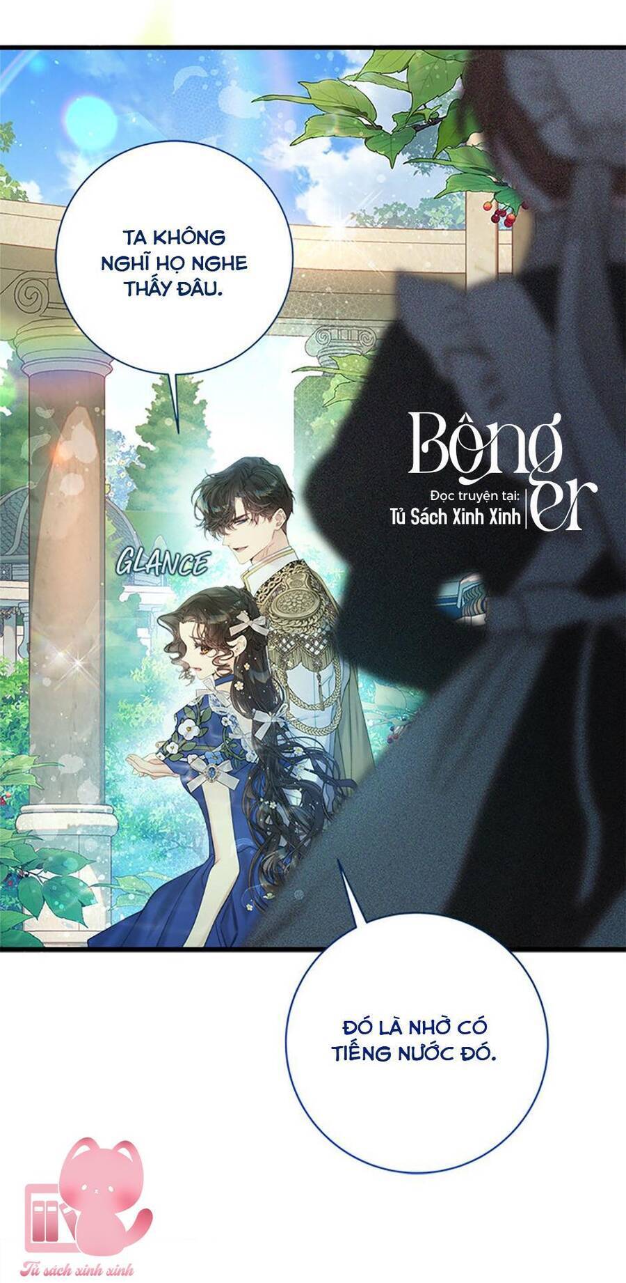 Công Chúa Chloe: Chapter 113