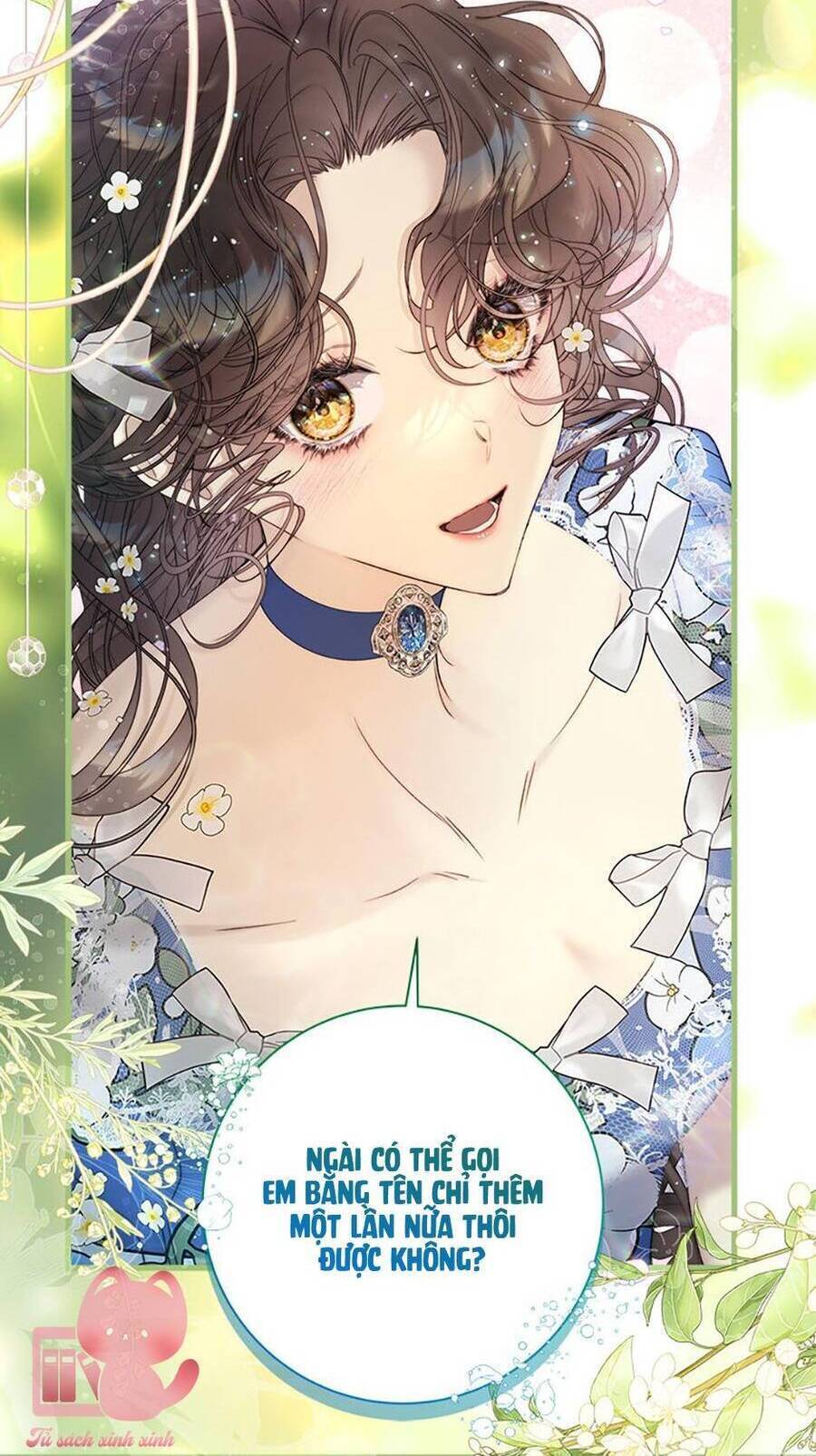 Công Chúa Chloe: Chapter 113