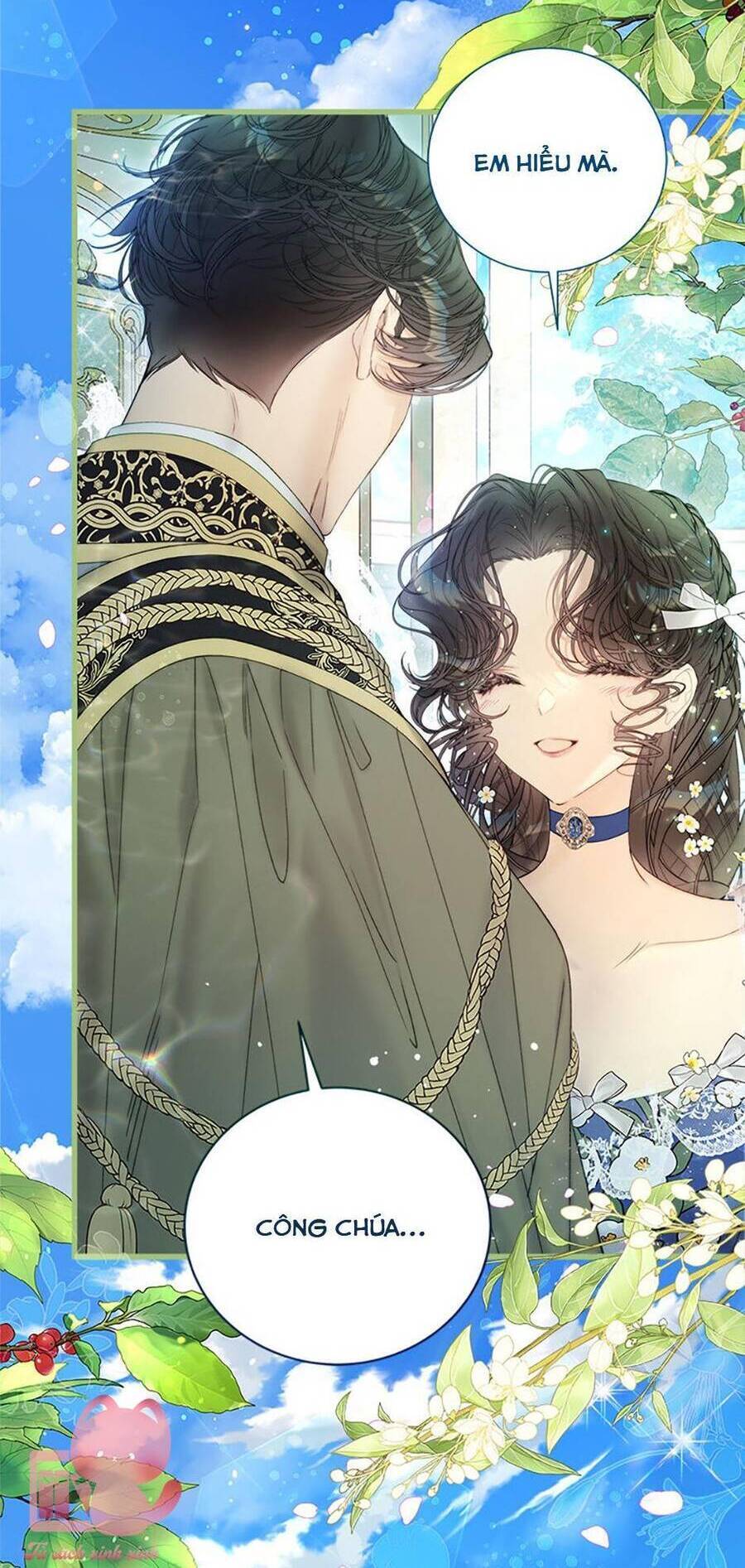 Công Chúa Chloe: Chapter 113