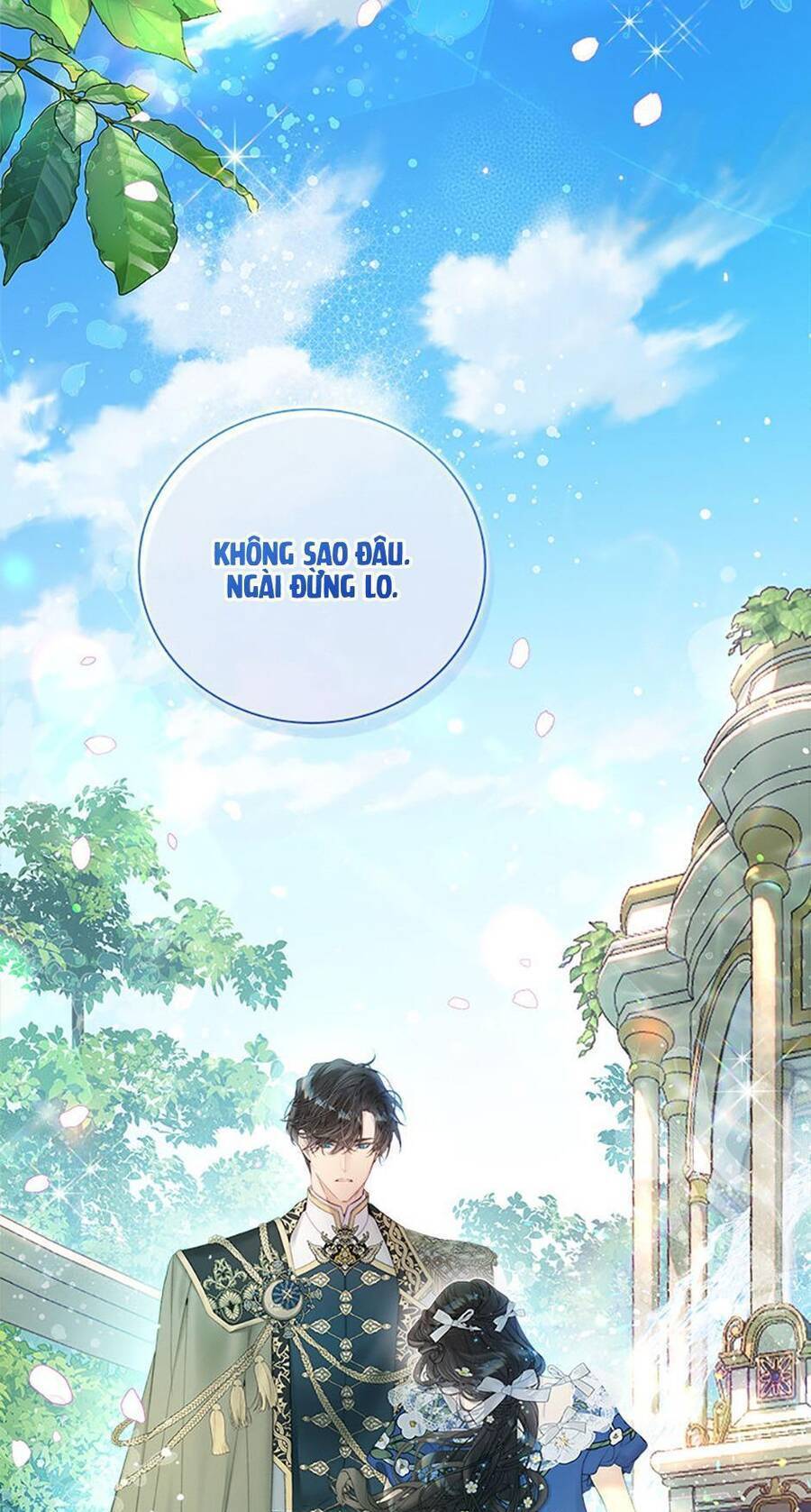 Công Chúa Chloe: Chapter 113
