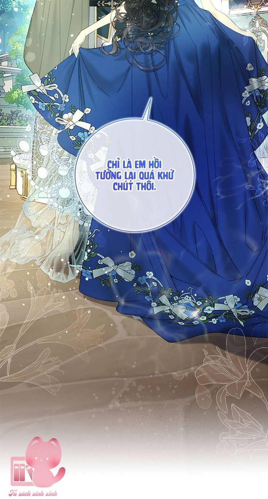 Công Chúa Chloe: Chapter 113