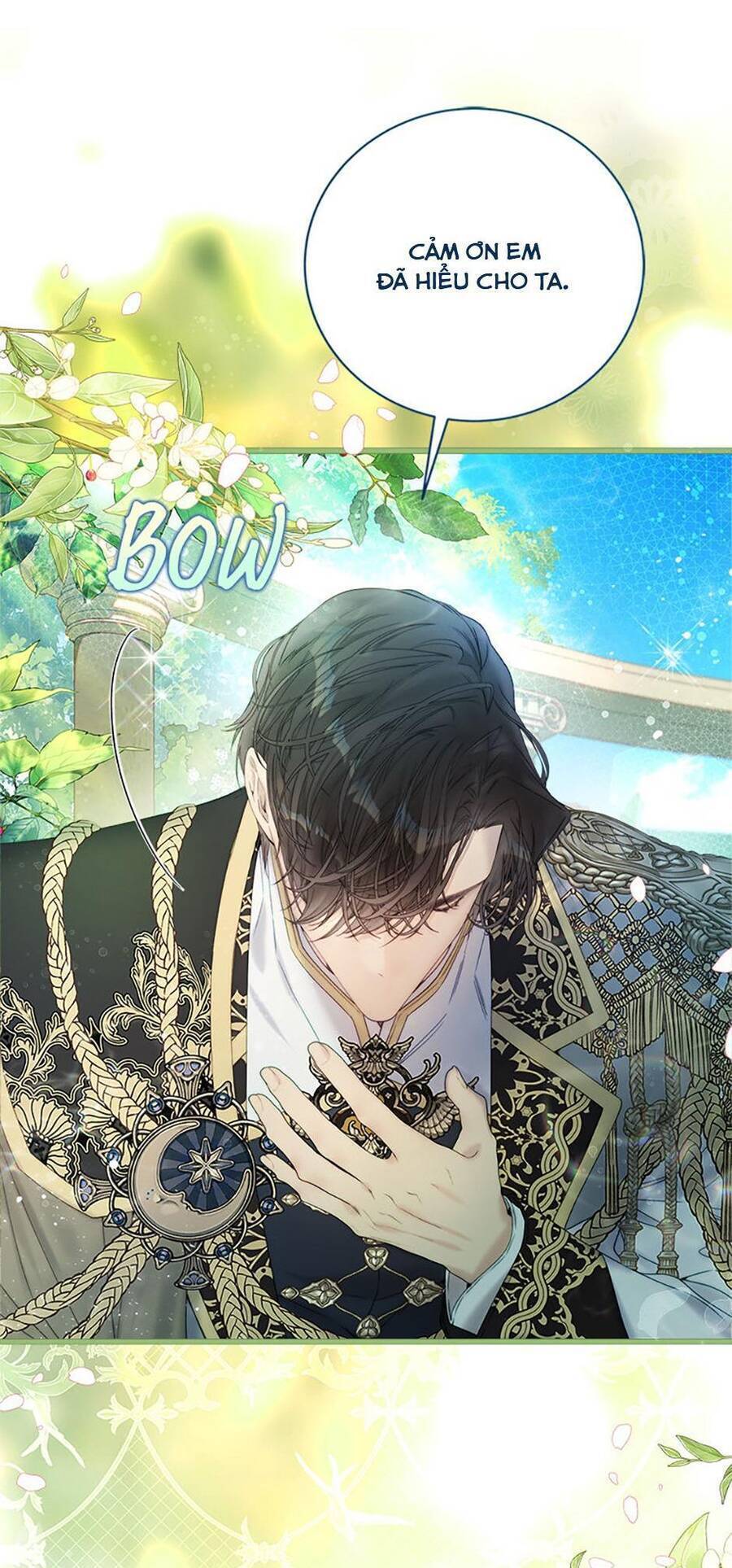 Công Chúa Chloe: Chapter 113