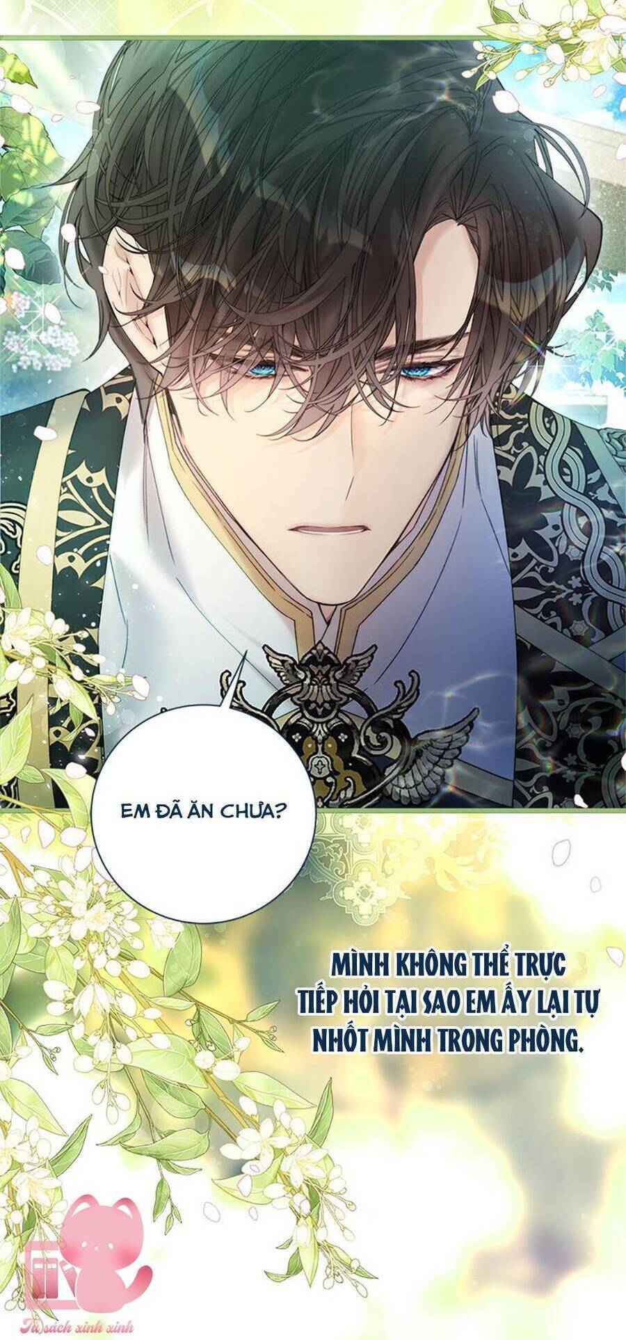Công Chúa Chloe: Chapter 113