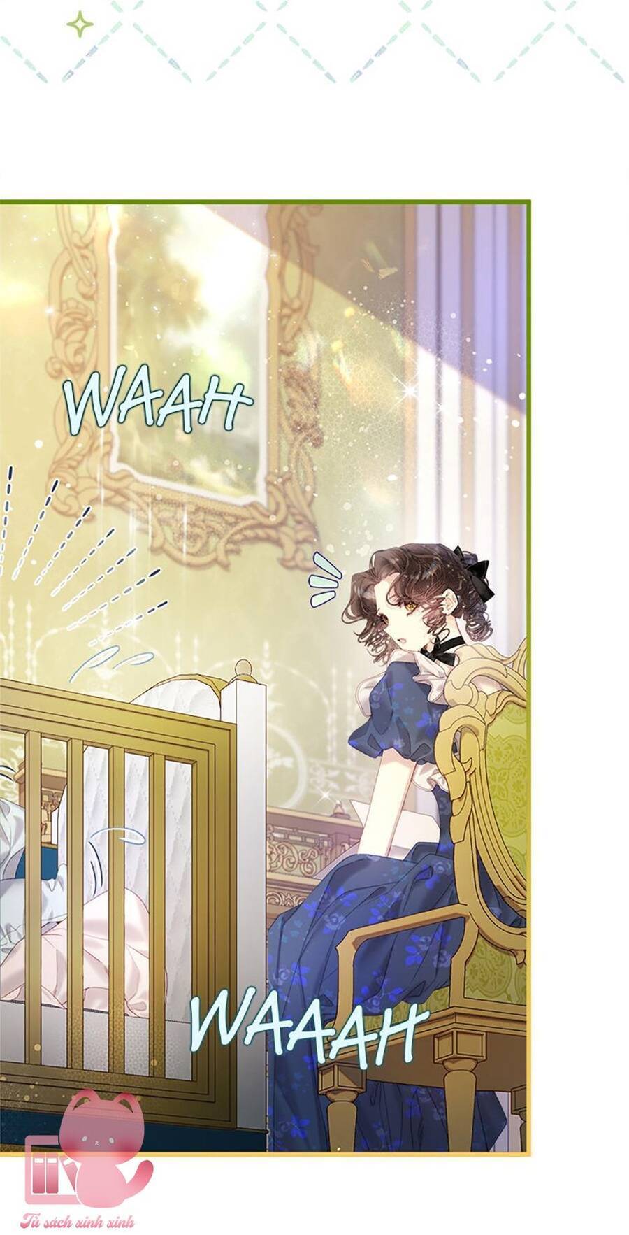 Công Chúa Chloe: Chapter 113