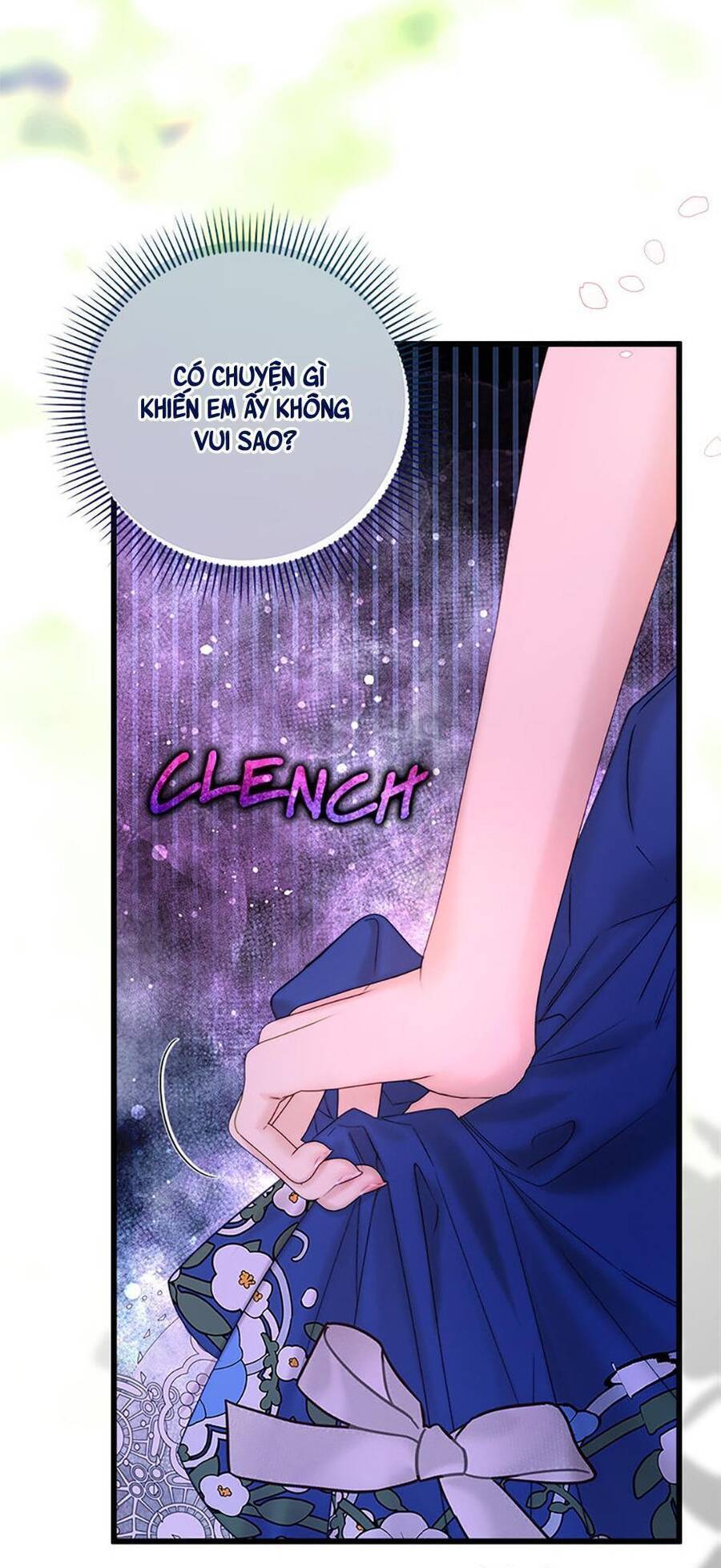Công Chúa Chloe: Chapter 113