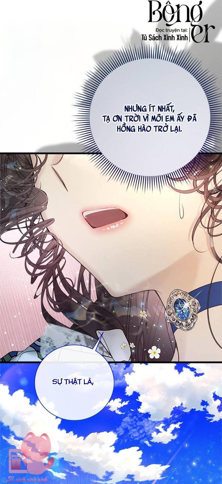 Công Chúa Chloe: Chapter 113