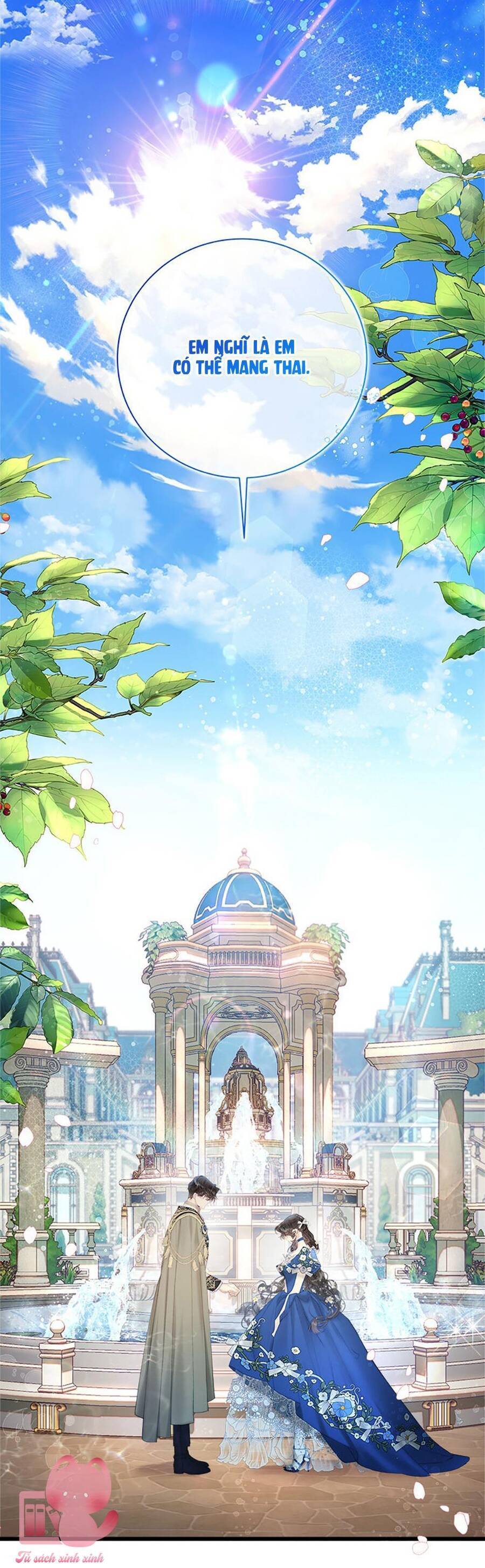 Công Chúa Chloe: Chapter 113