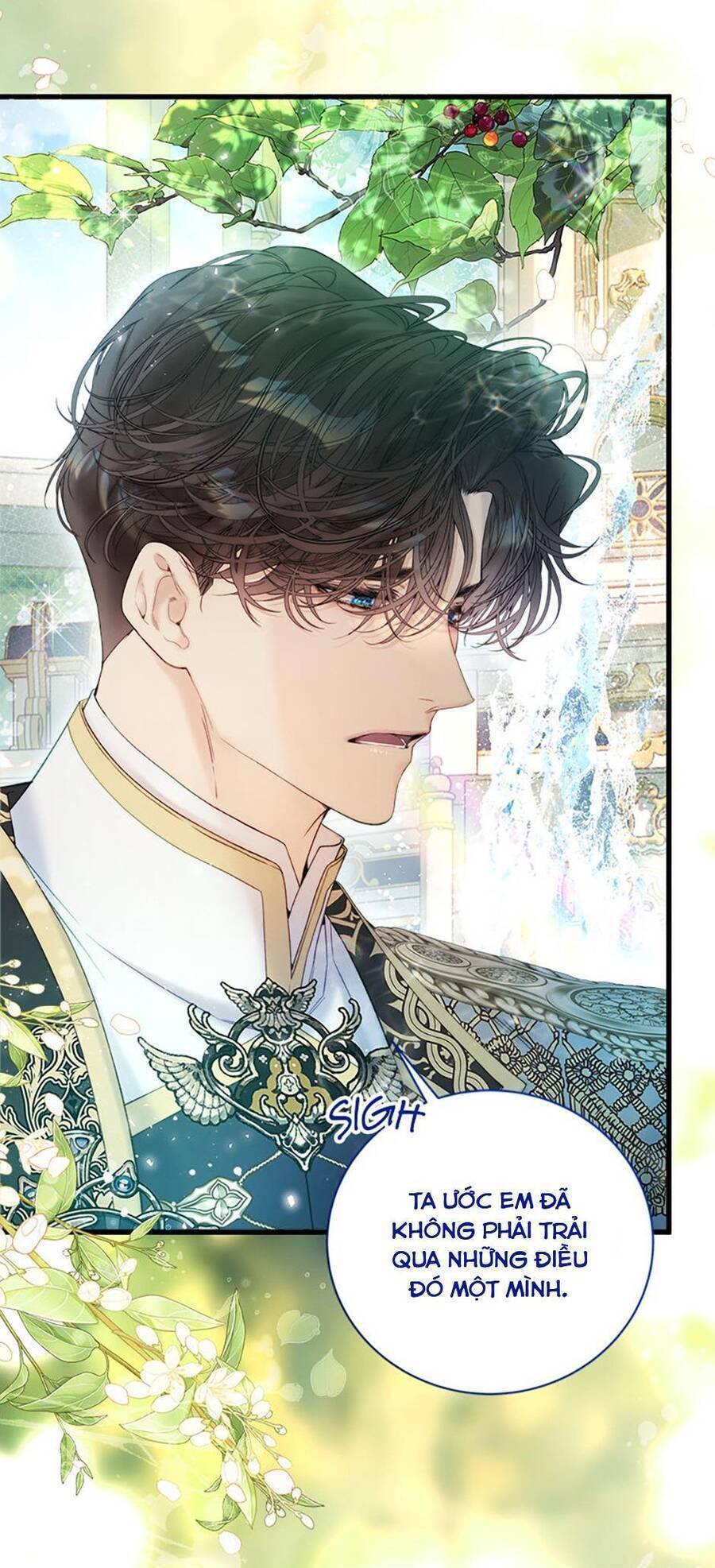 Công Chúa Chloe: Chapter 113